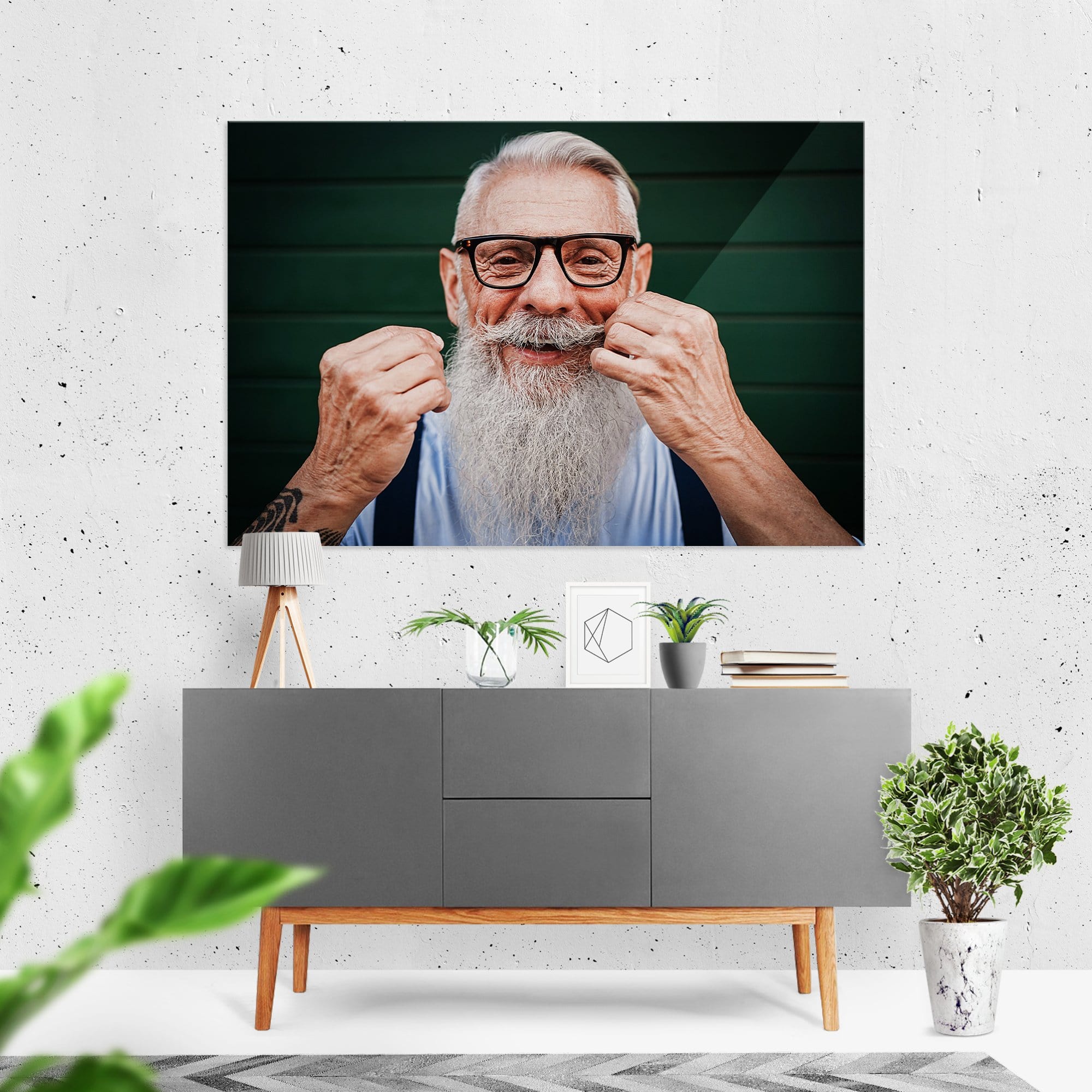 Foto als Gallery Print - Image 4