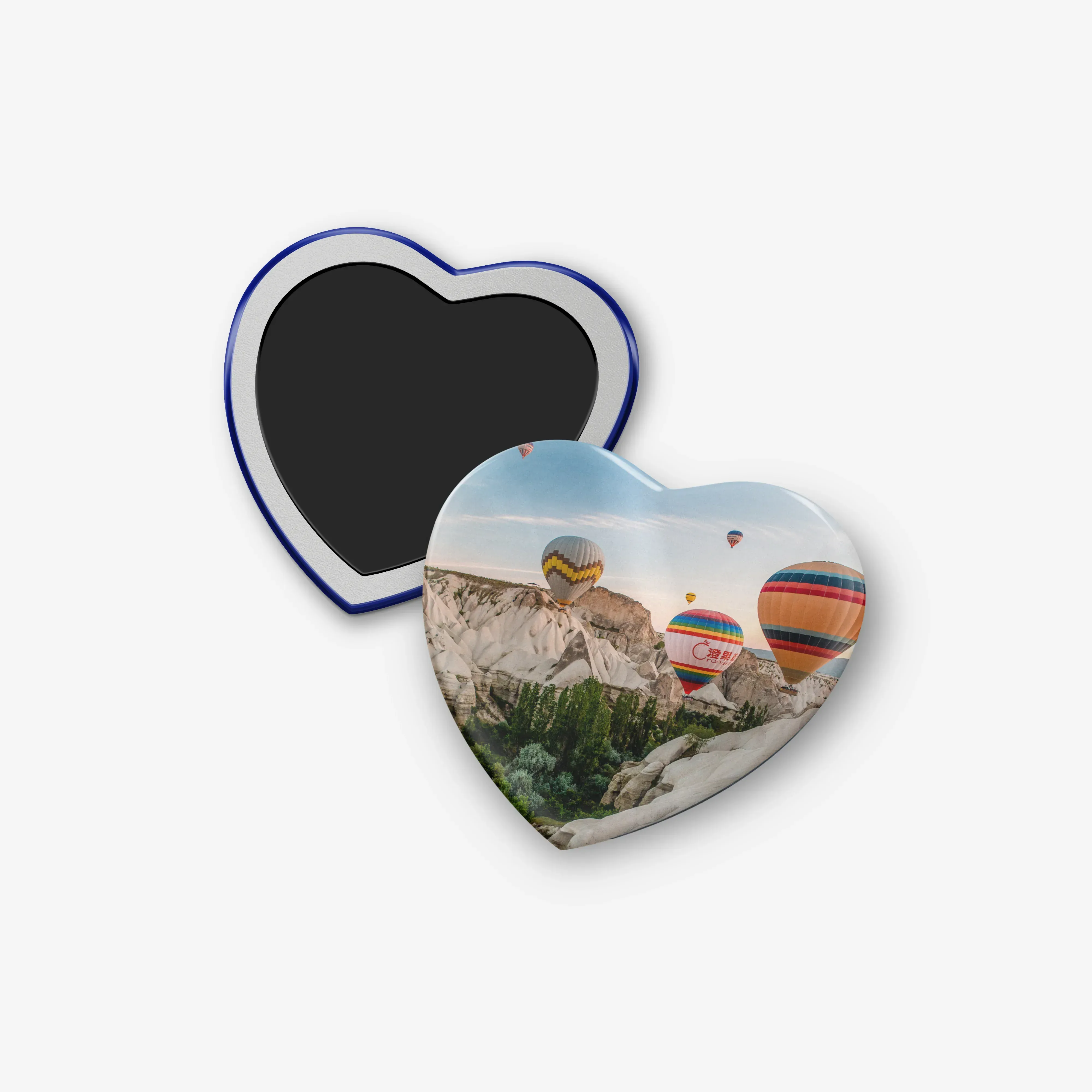 Foto als Kühlschrankmagnet - Image 5