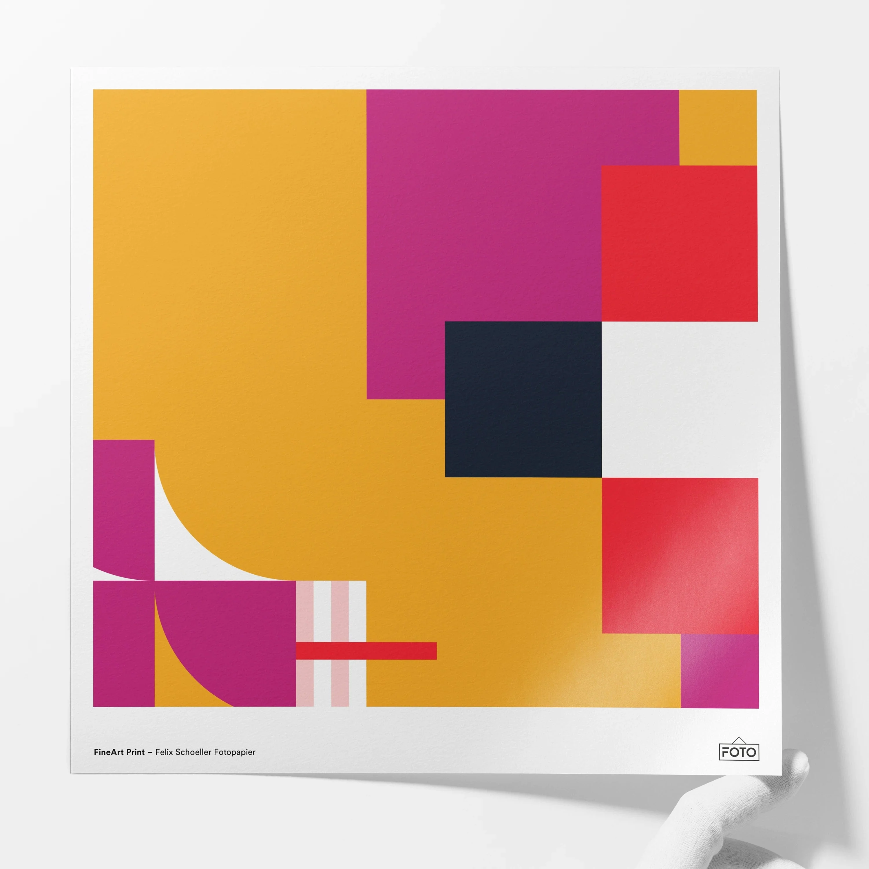 Foto als Poster - Image 3