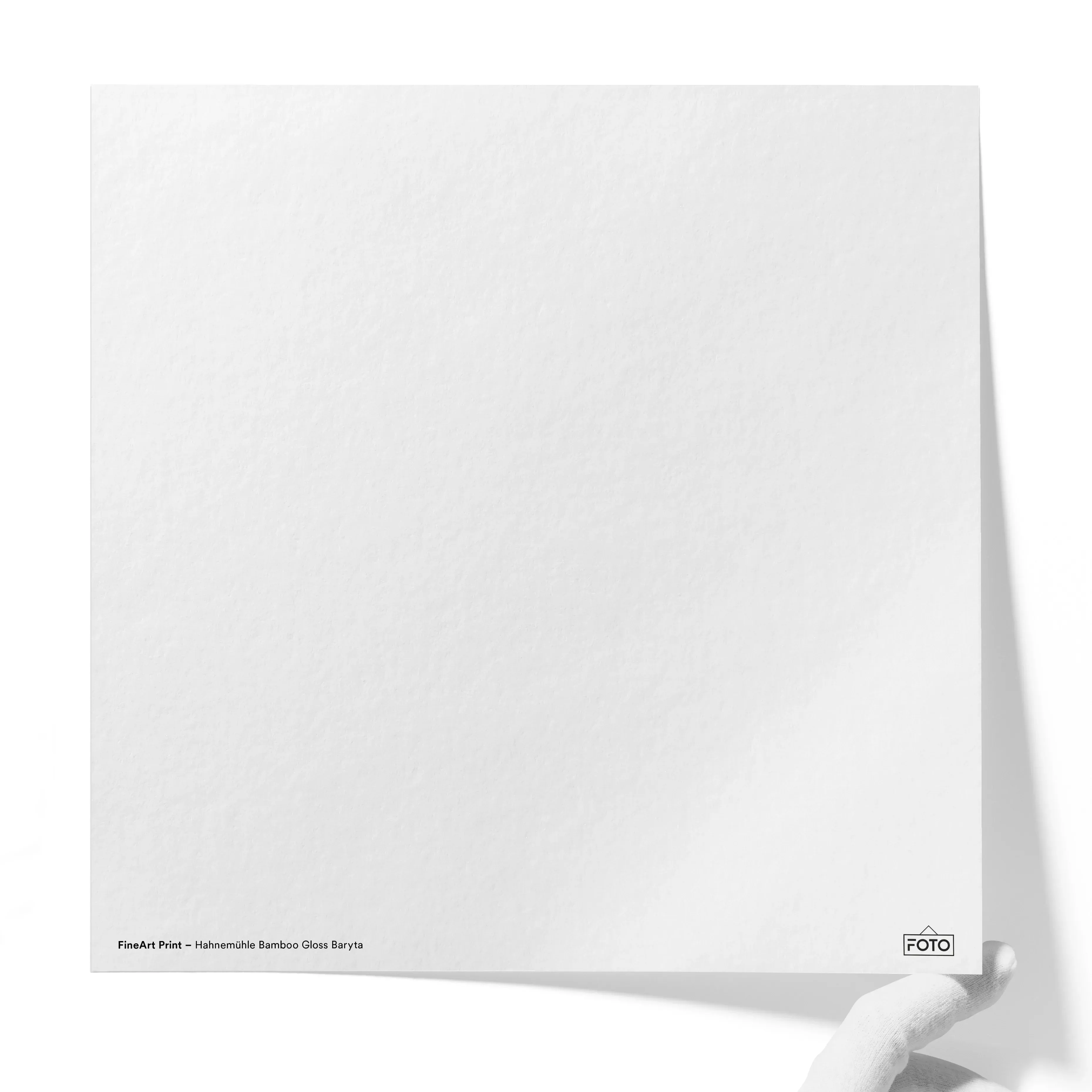 Foto auf Hahnemühle Bamboo Gloss Baryta - Image 5