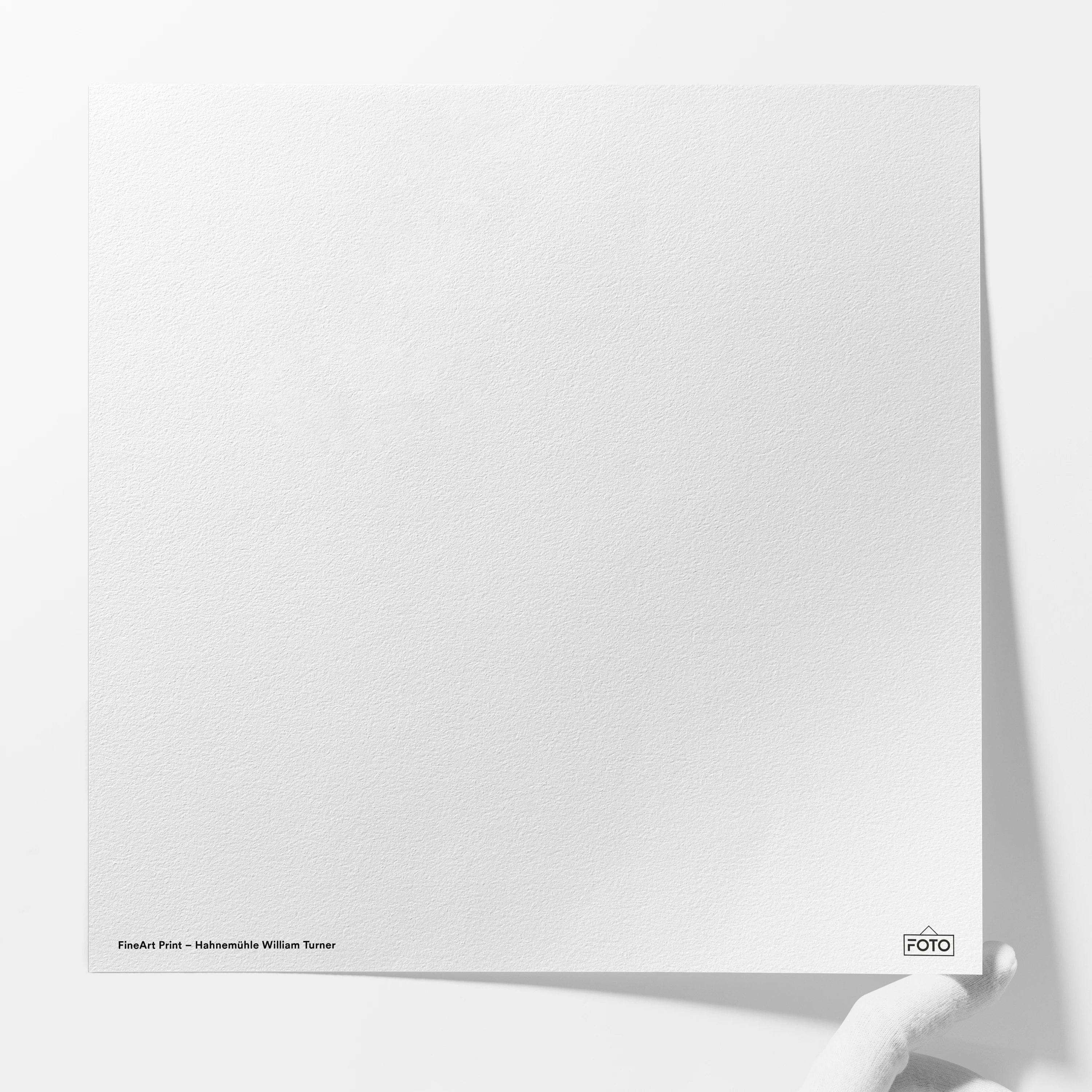 Foto auf Hahnemühle William Turner - Image 5