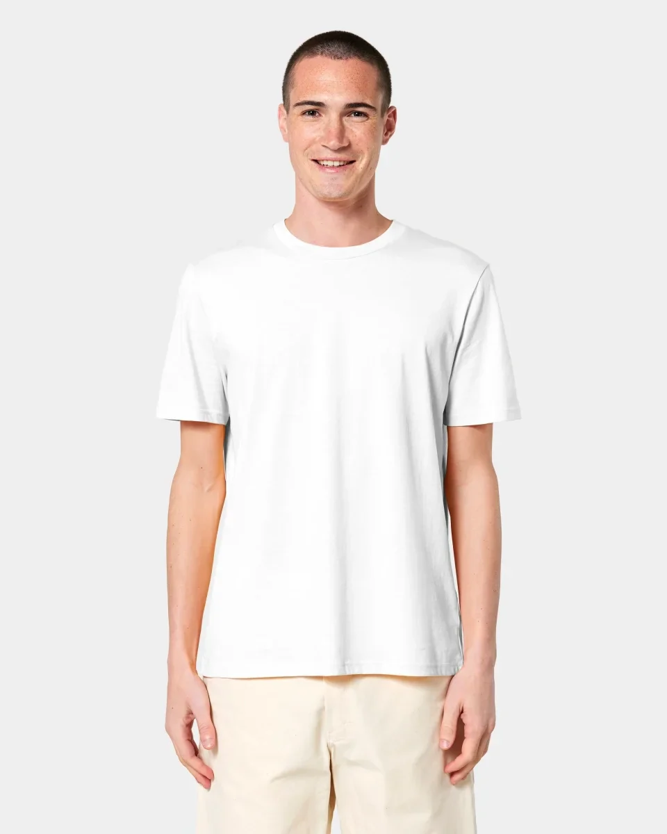 Foto auf T-Shirt - Image 2