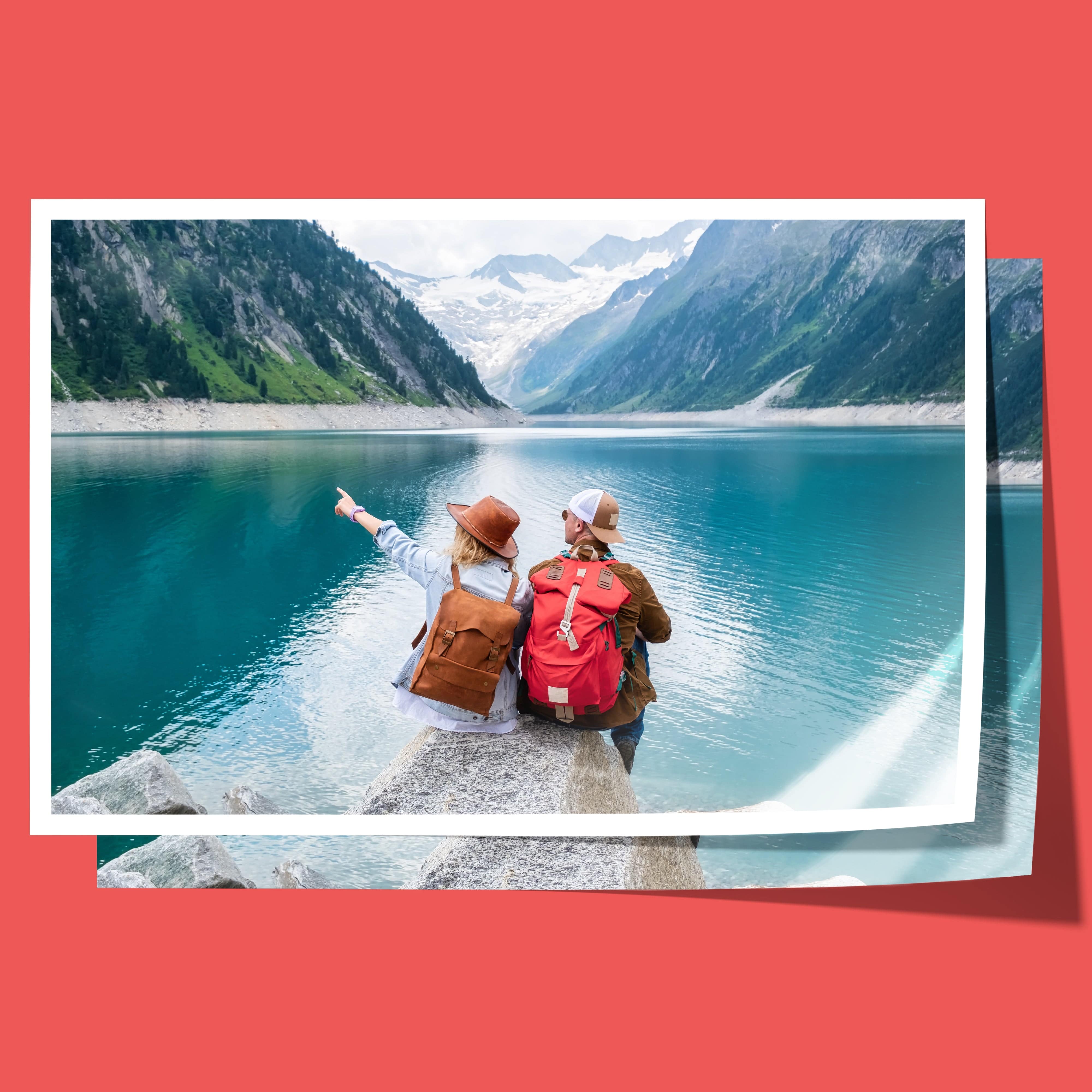 Foto glänzend - Image 3