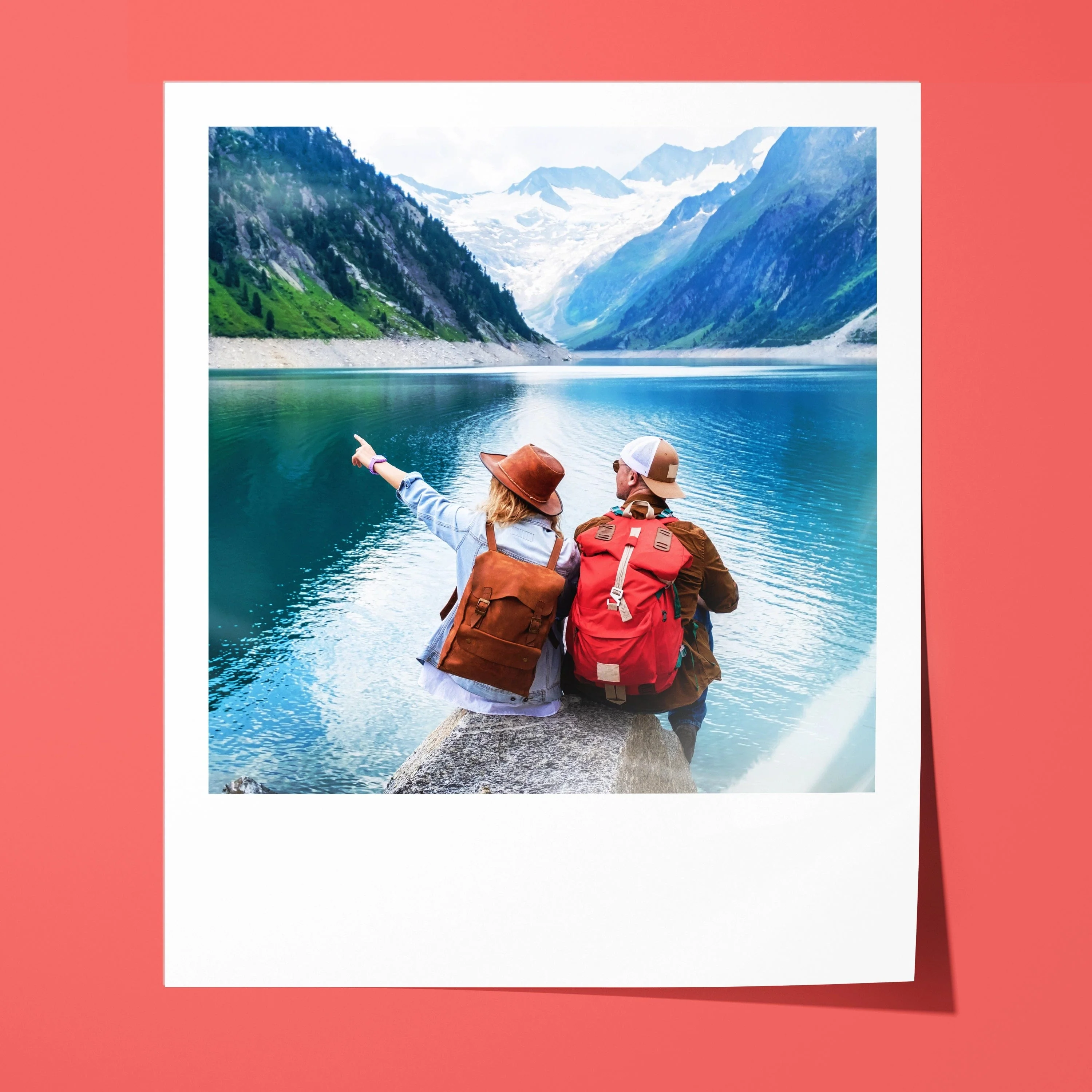 Foto glänzend - Image 5