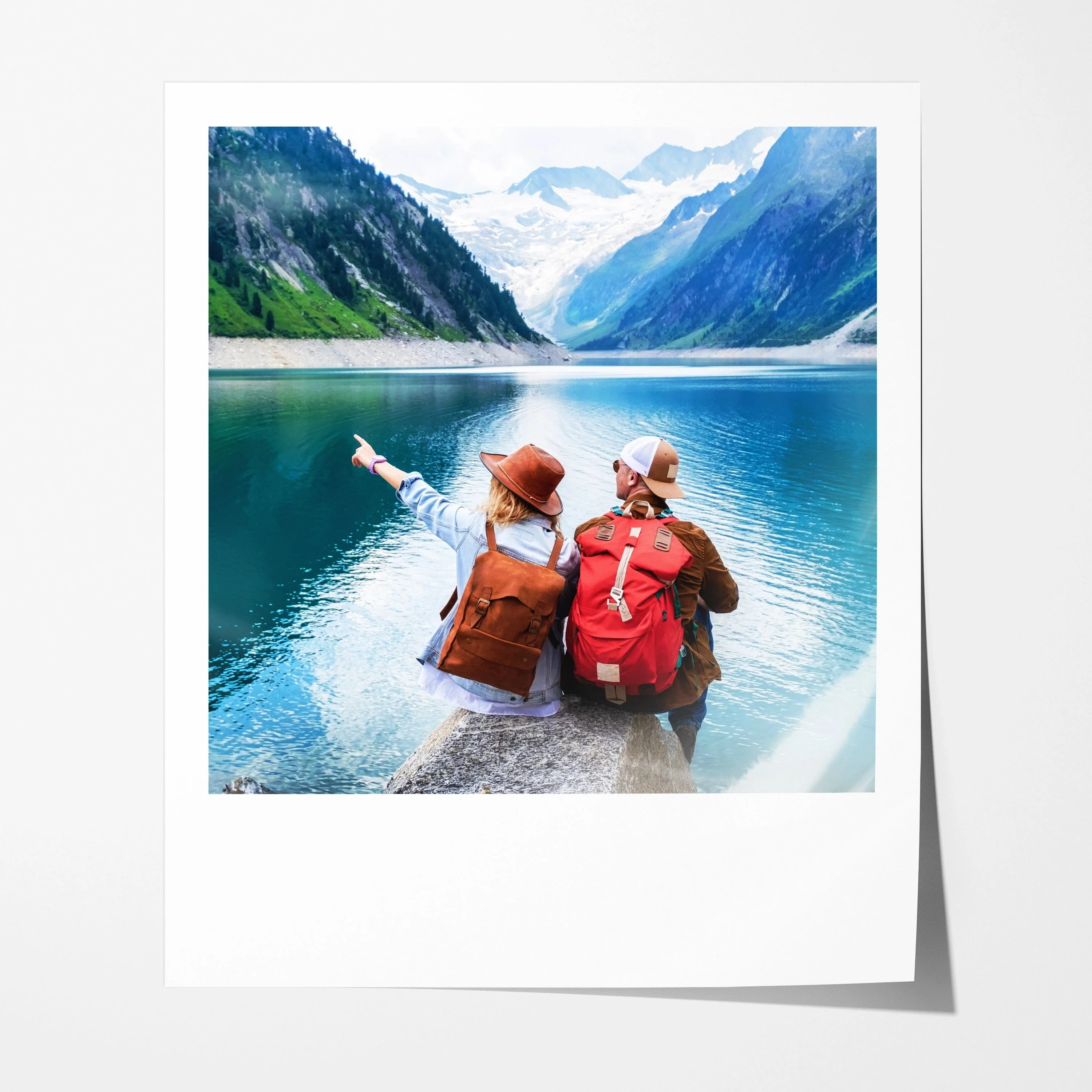 Foto glänzend - Image 6