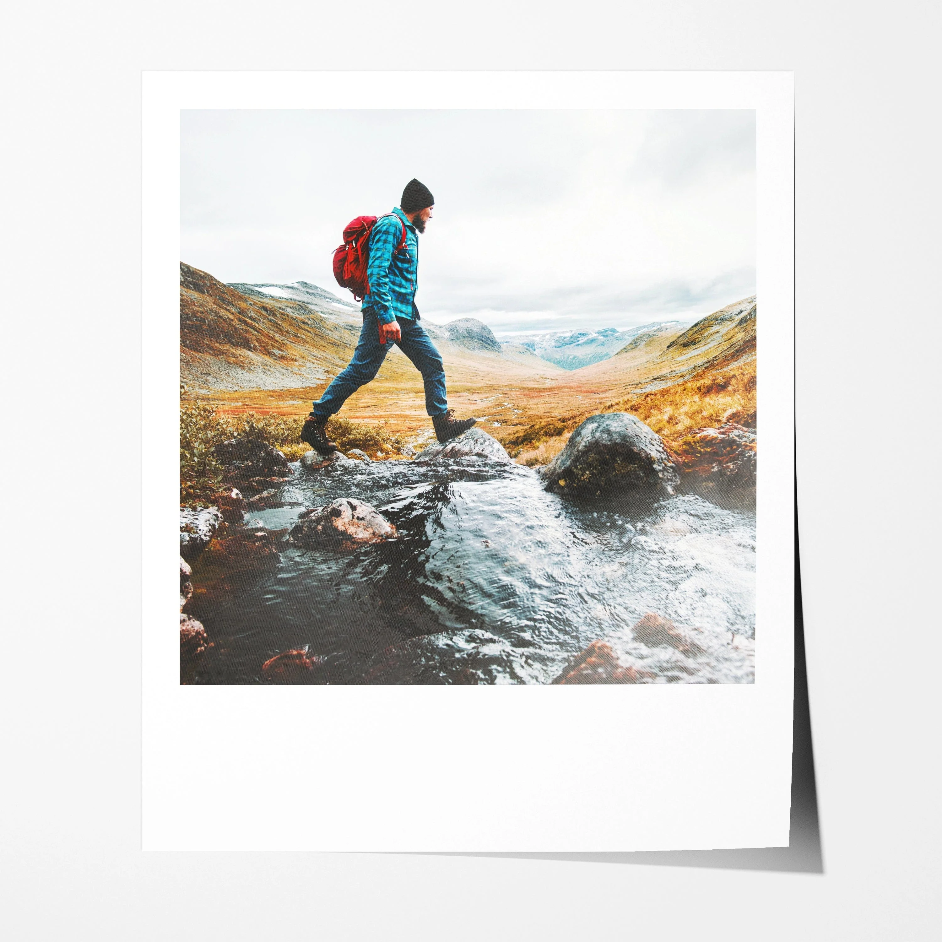 Foto silk - Image 6