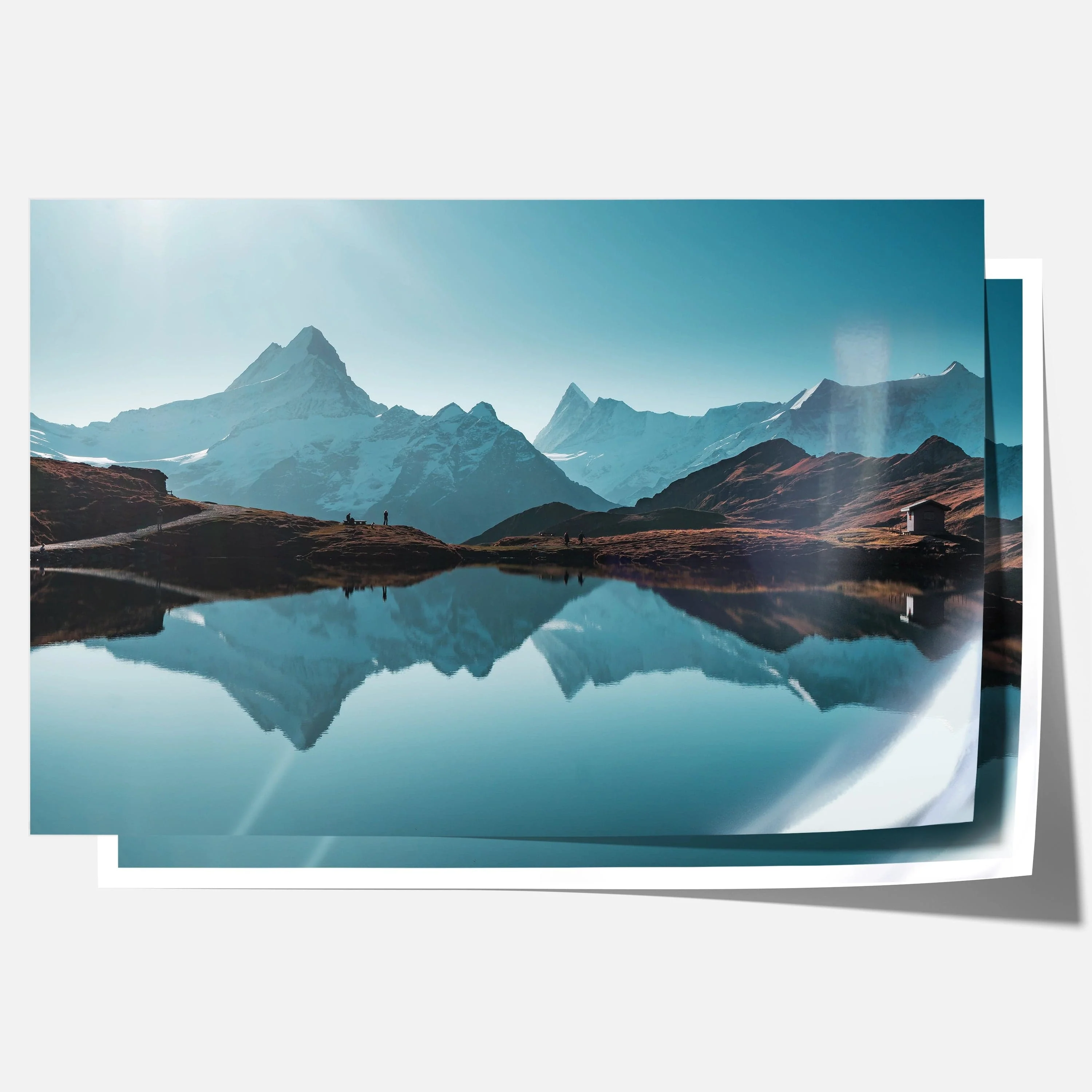 Foto metallic - Image 4