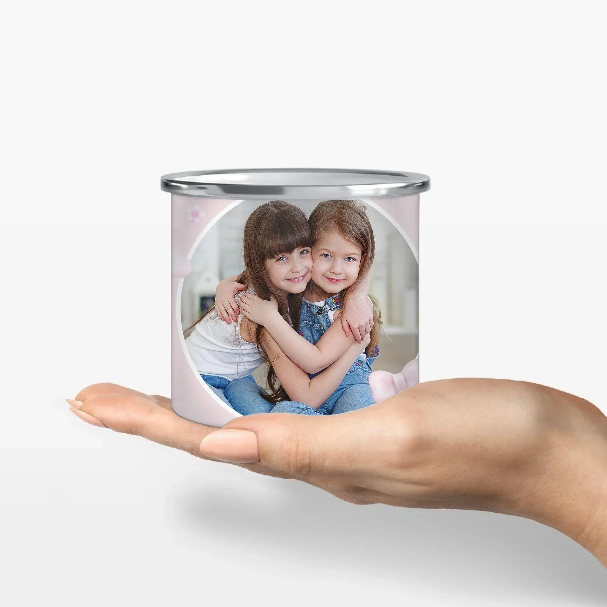 Fototasse "Kinder" - Image 10