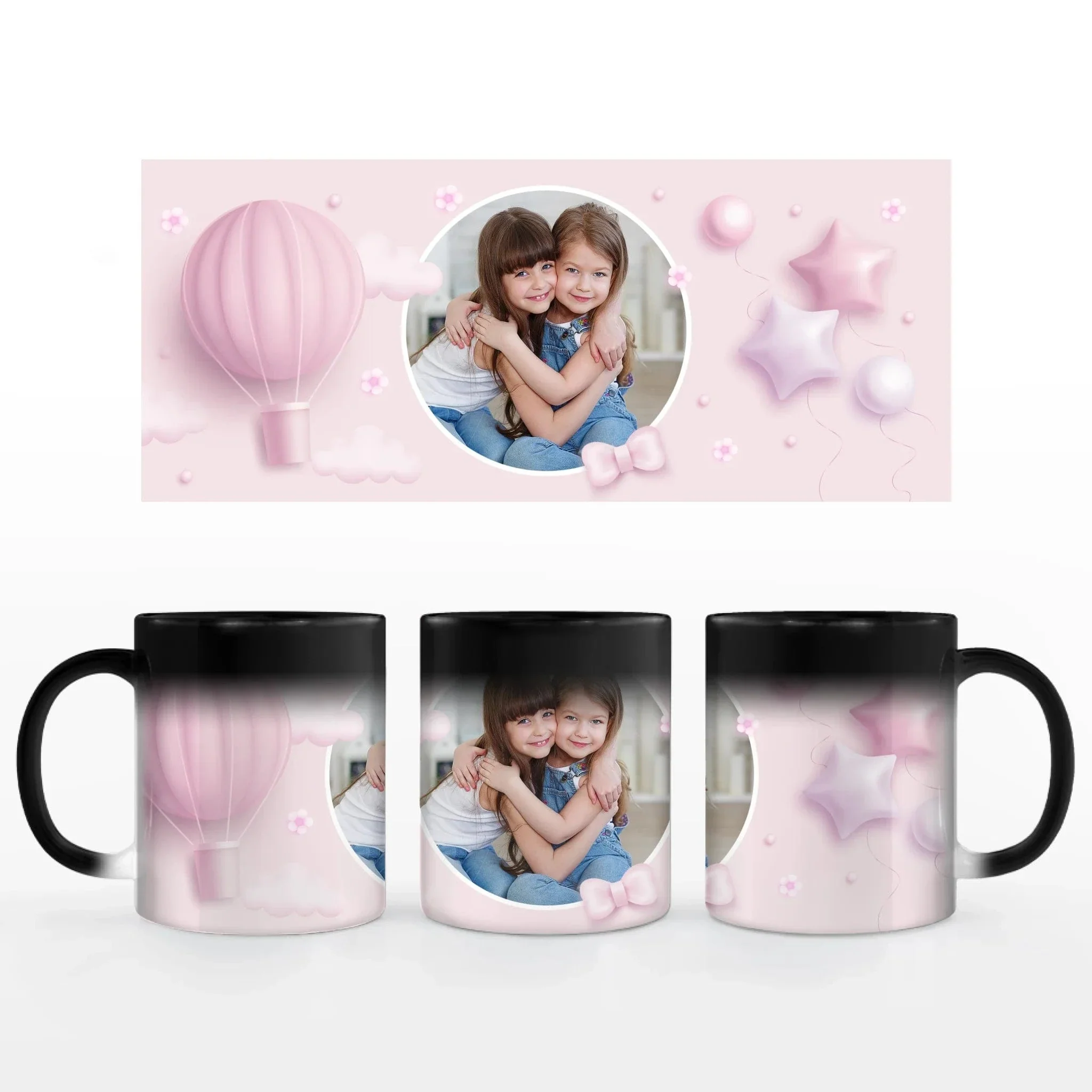 Fototasse "Kinder" - Image 8