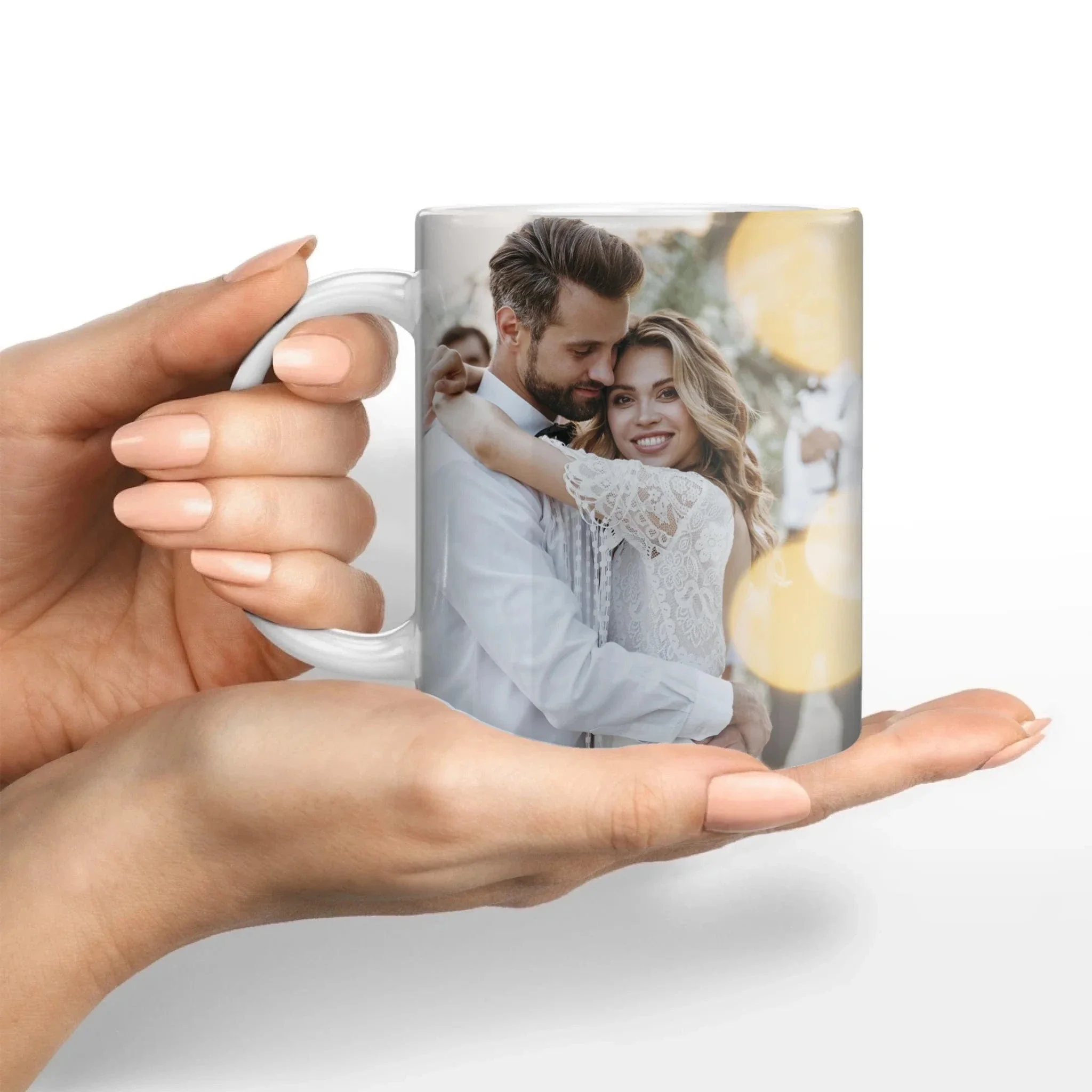Fototasse "Valentinstag" - Image 3