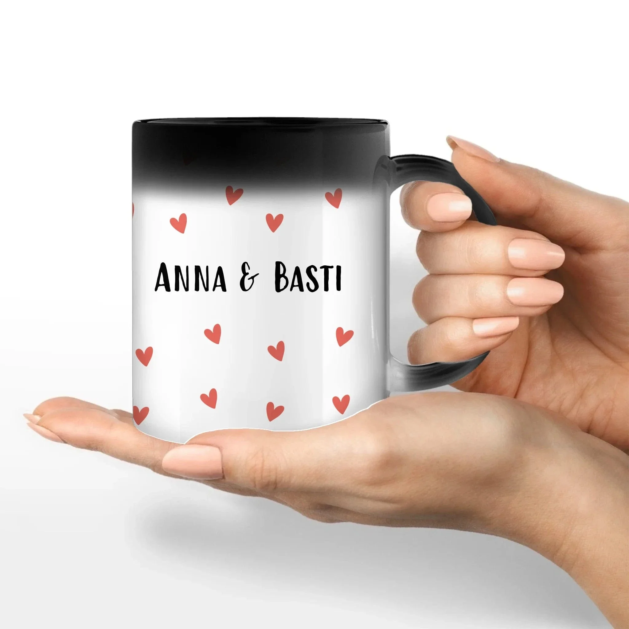 Fototasse "Valentinstag" - Image 5