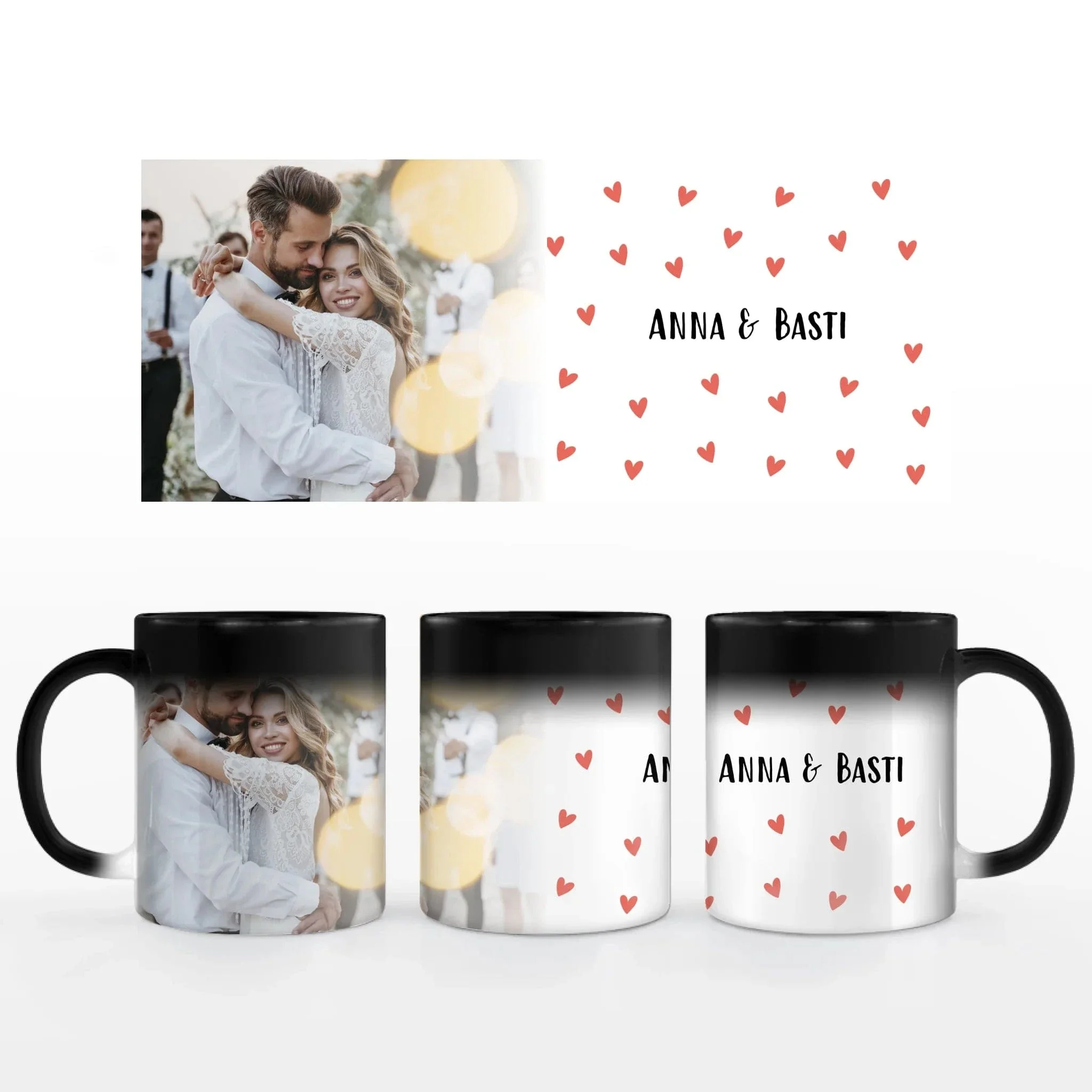 Fototasse "Valentinstag" - Image 8