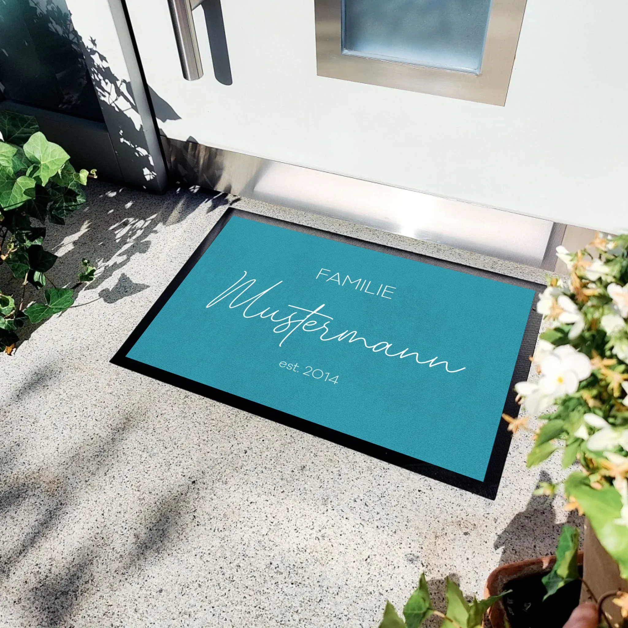 Fußmatte "Familienname" - Image 6