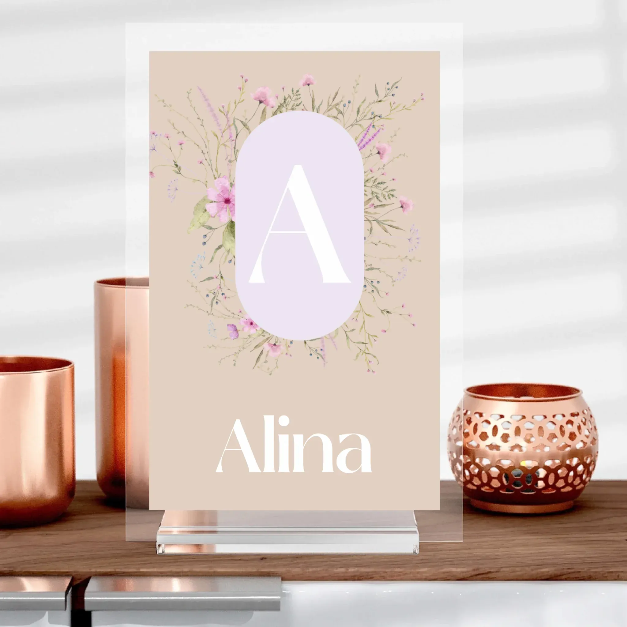 Letter Style - Image 2