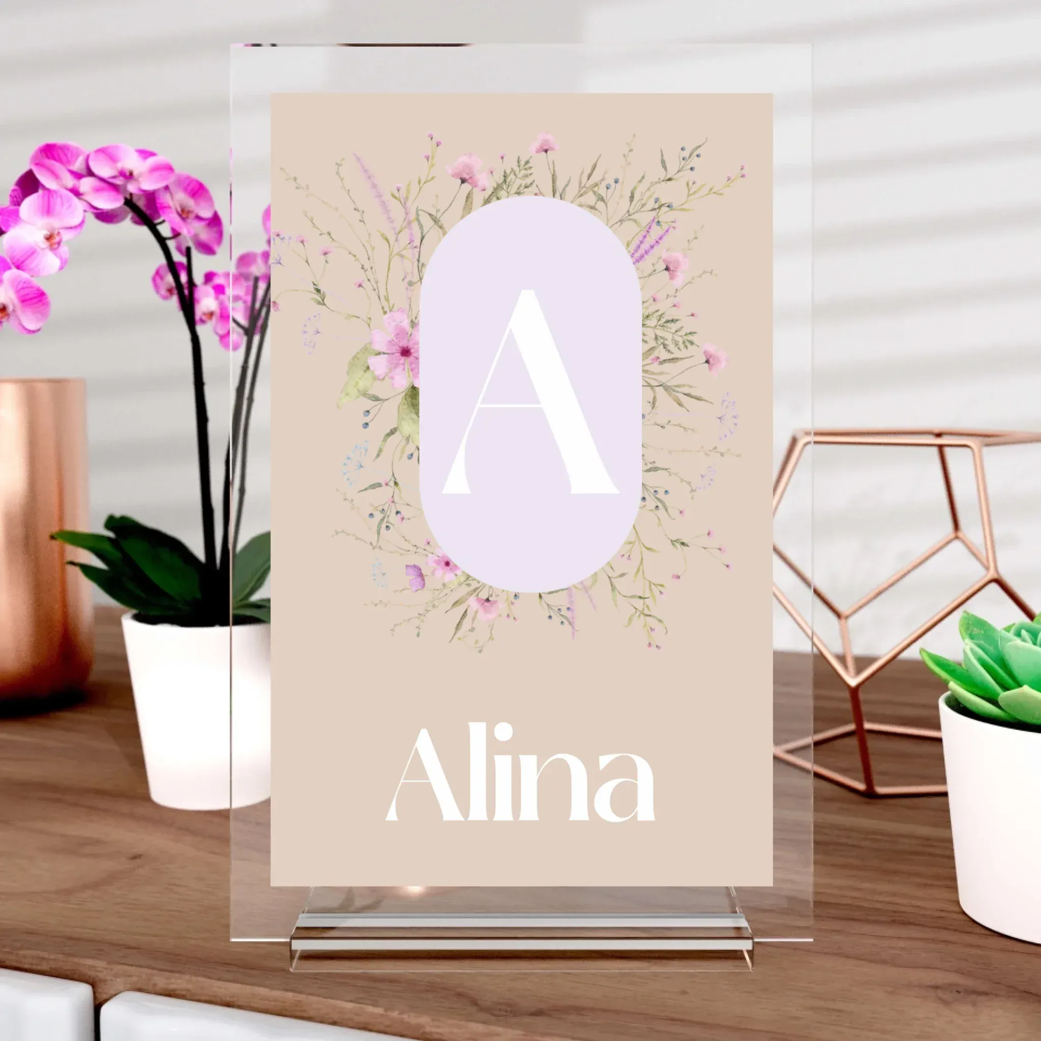 Letter Style - Image 3