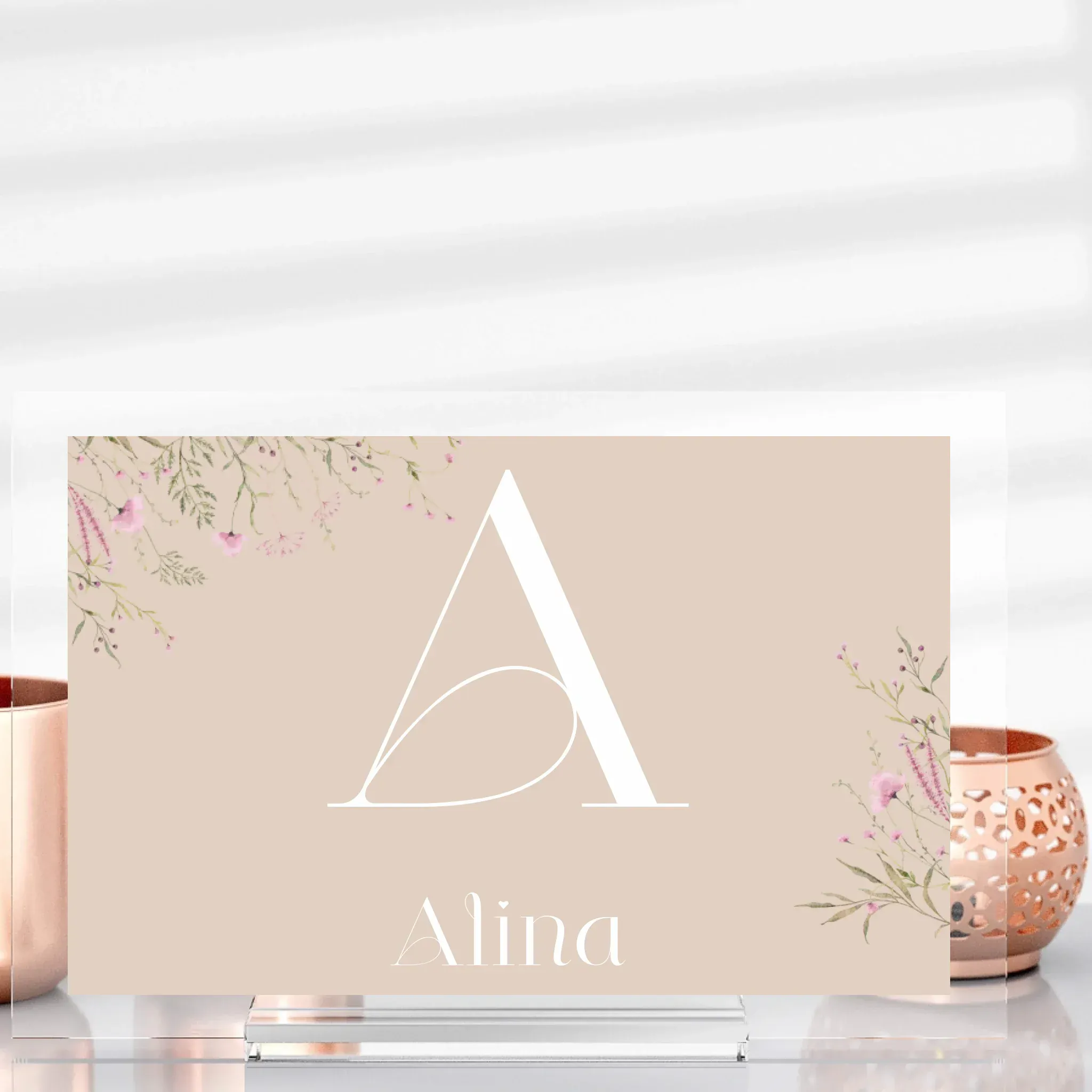 Letter Style - Image 4