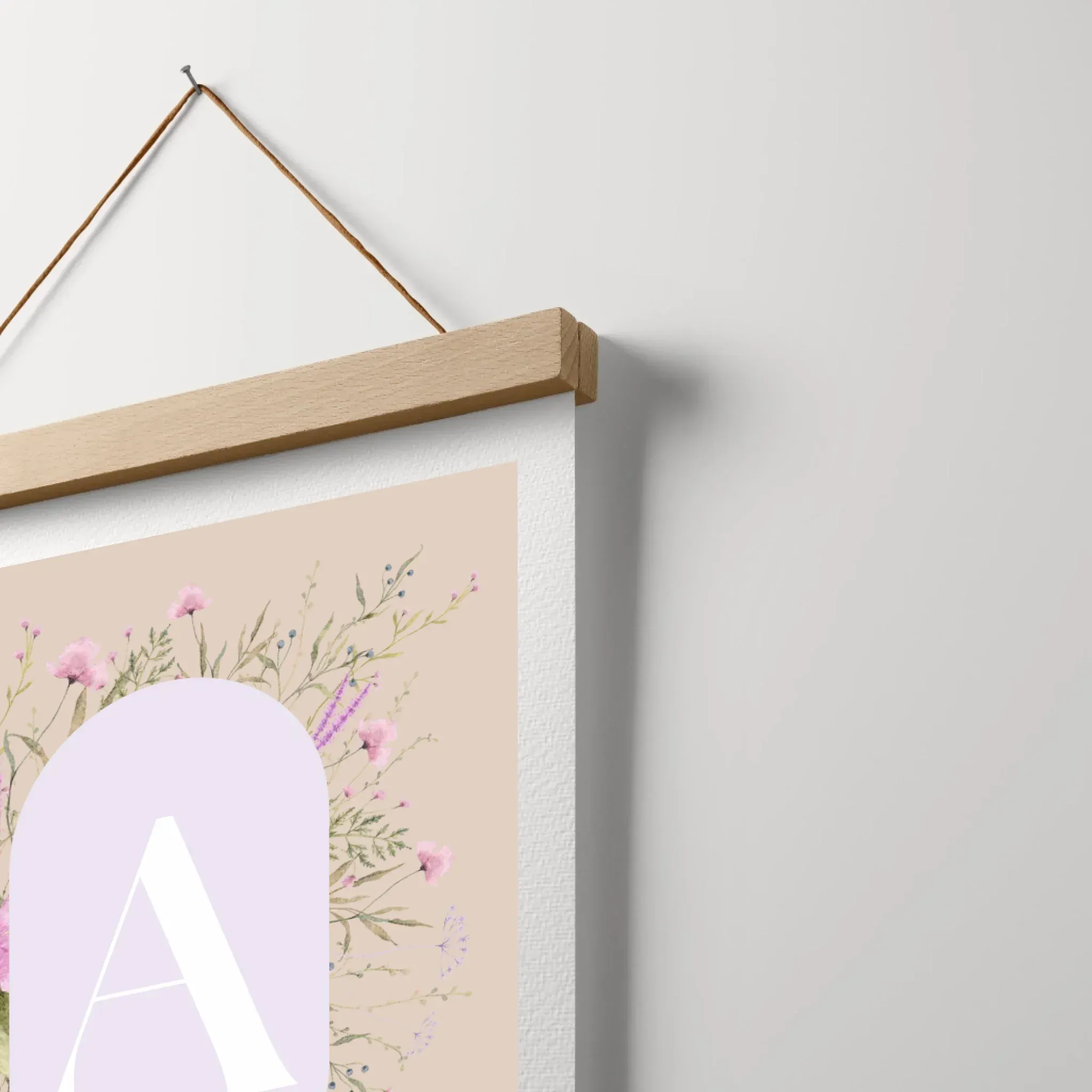Letter Style - Image 45