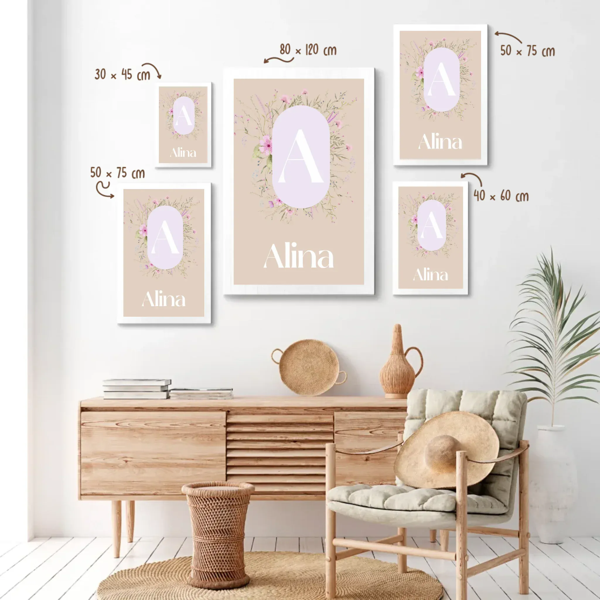Letter Style - Image 8