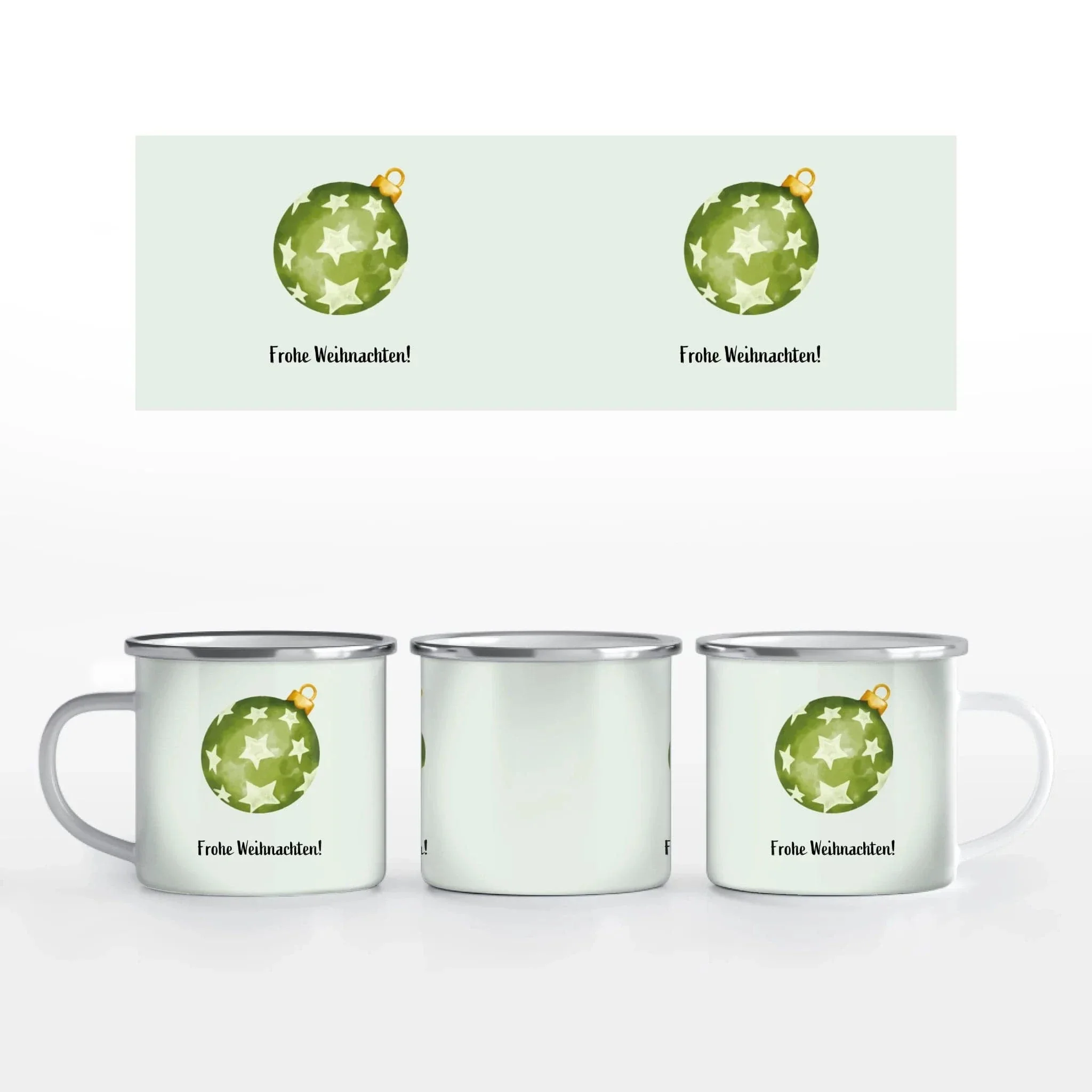Motivtasse "Christbaumkugel" - Image 12
