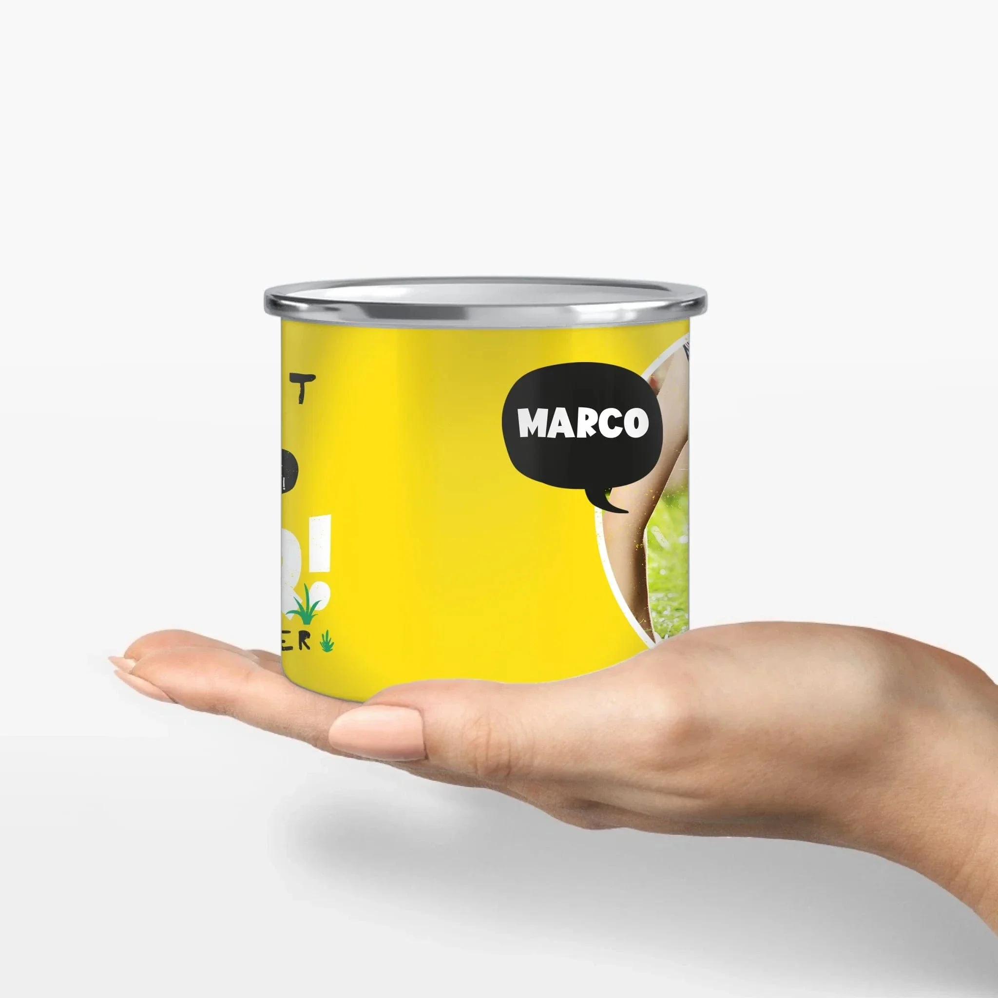 Motivtasse "Dino" - Image 10