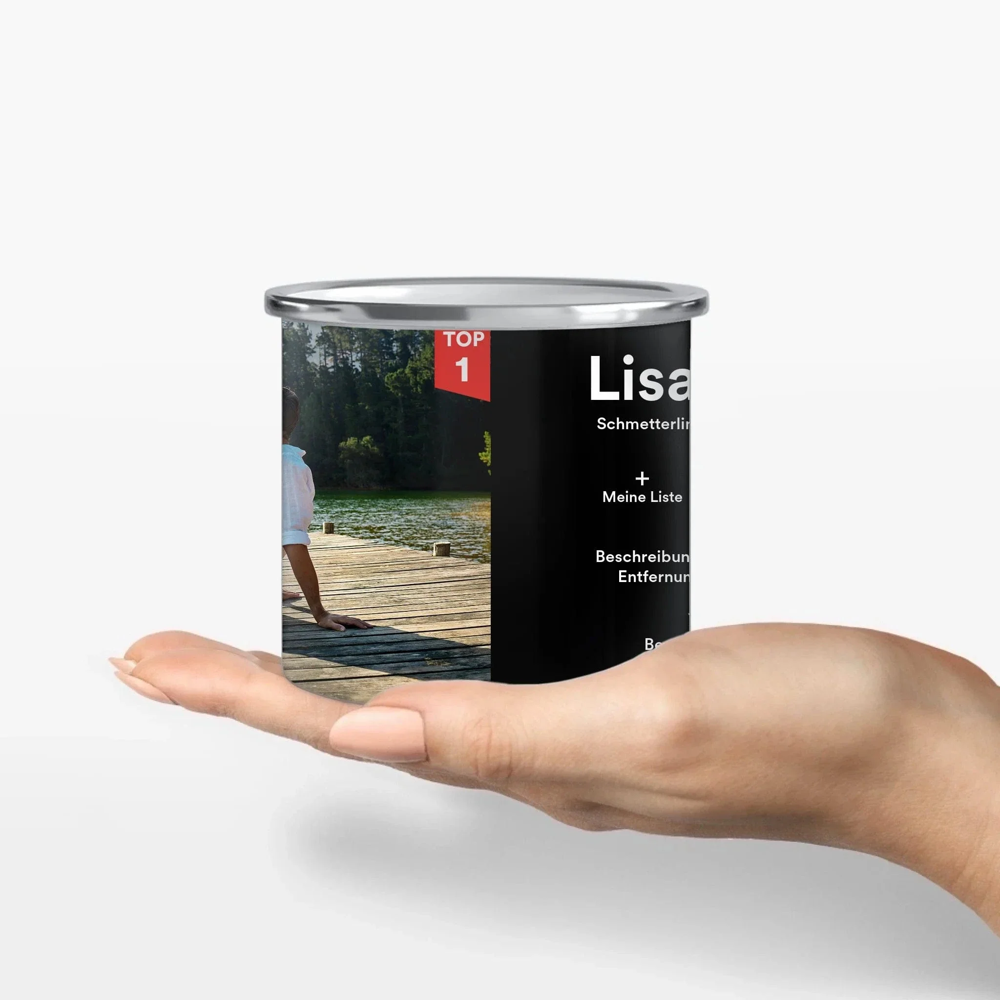 Motivtasse "Filmposter" - Image 10