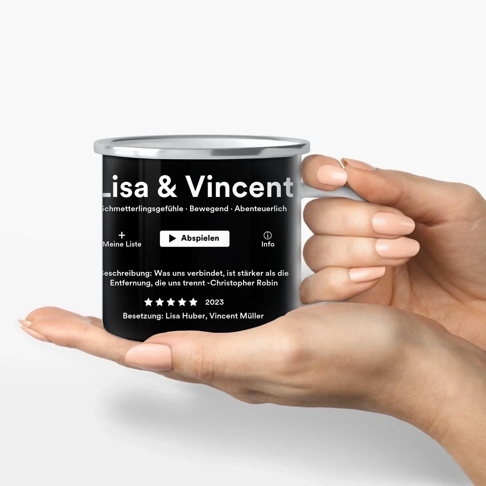 Motivtasse "Filmposter" - Image 11