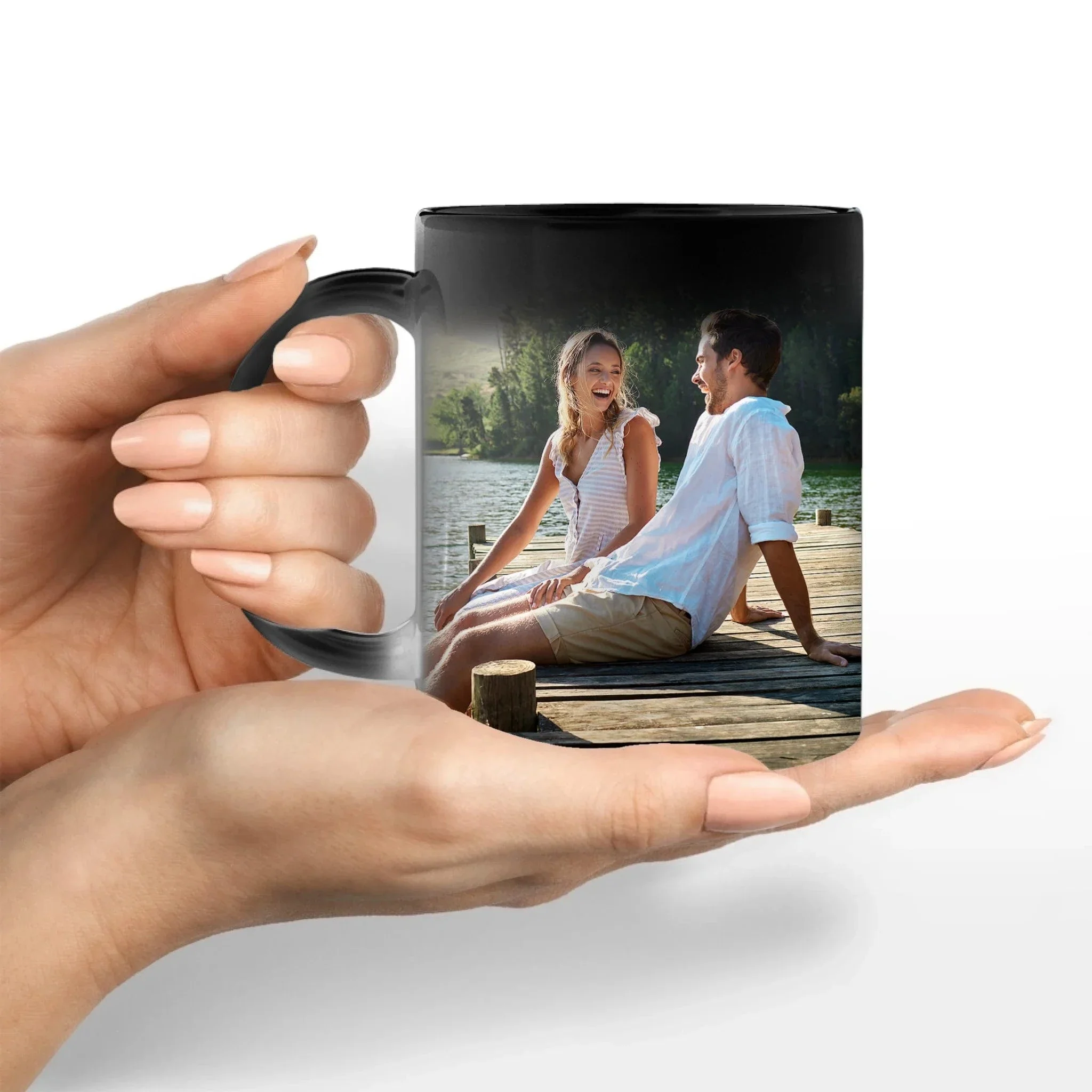 Motivtasse "Filmposter" - Image 5