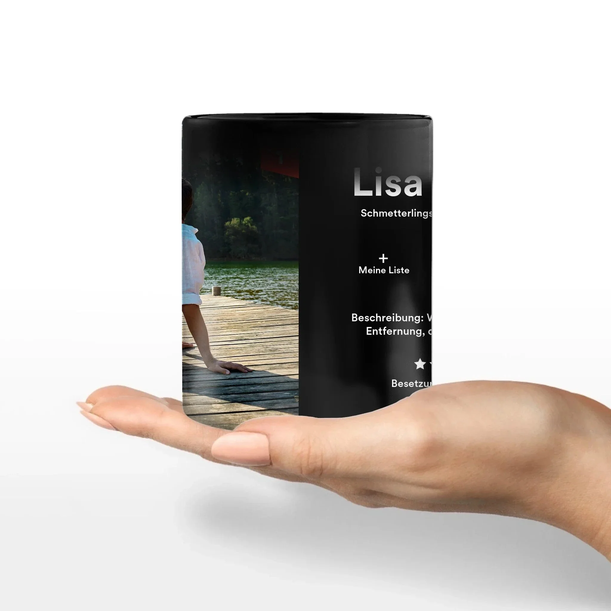 Motivtasse "Filmposter" - Image 6