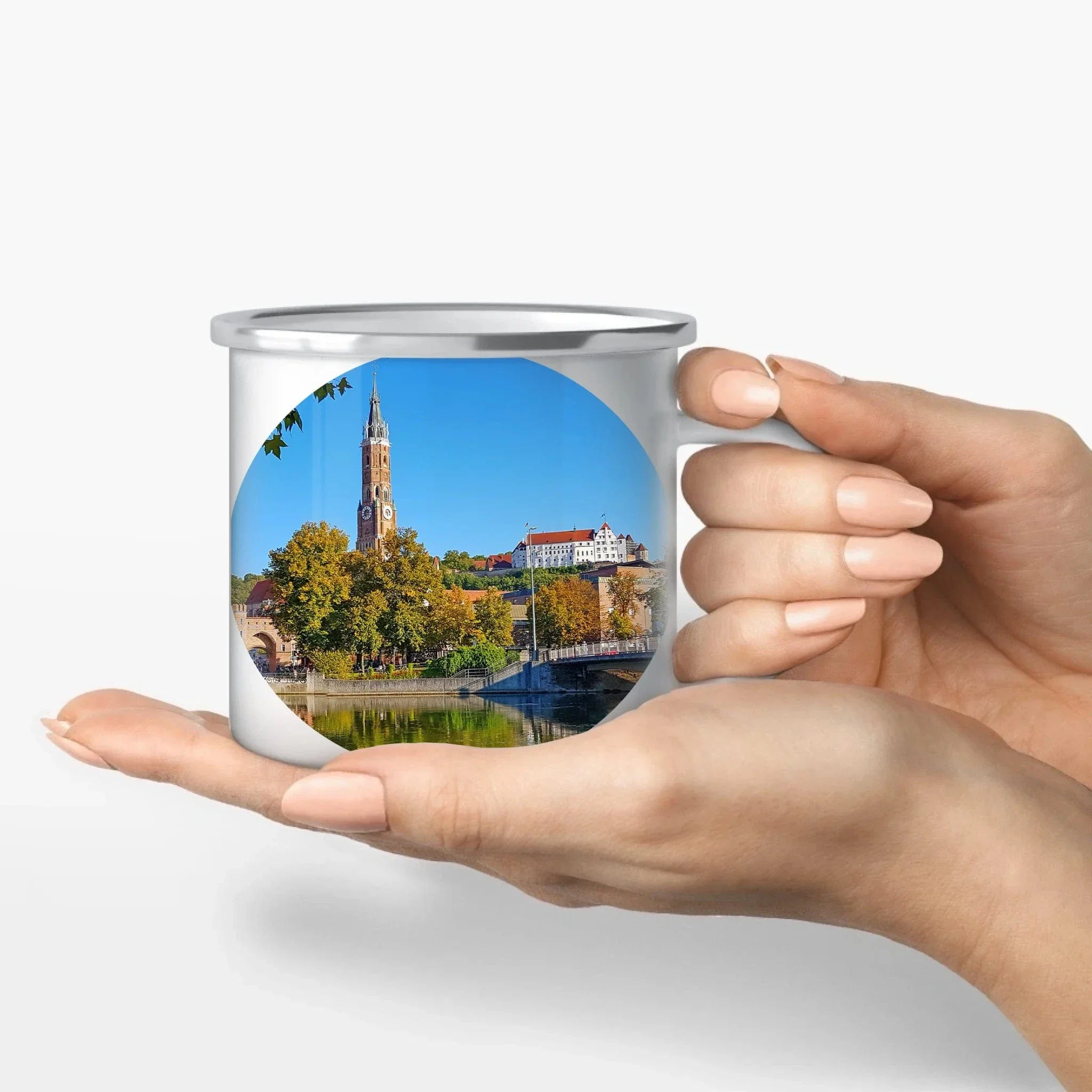 Motivtasse "I Love" - Image 11