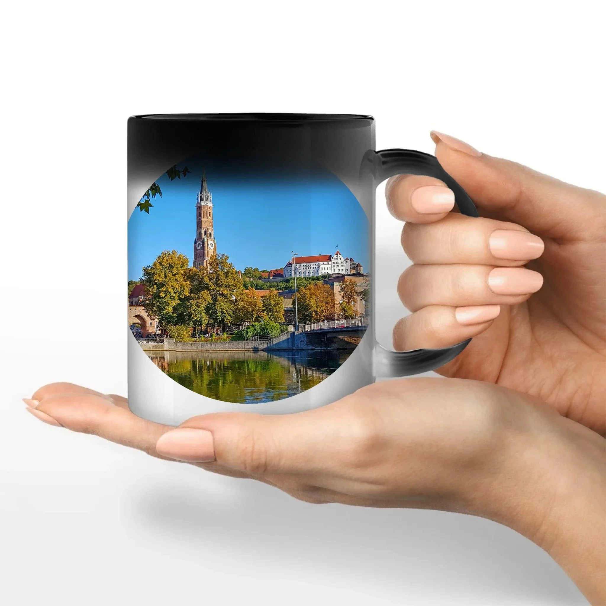 Motivtasse "I Love" - Image 7