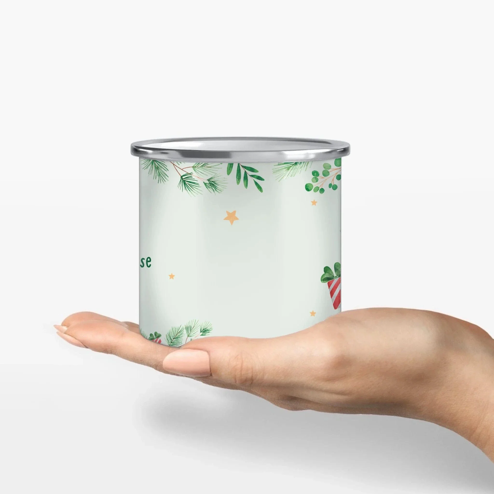 Motivtasse "Kinder Weihnachtszauber" - Image 11