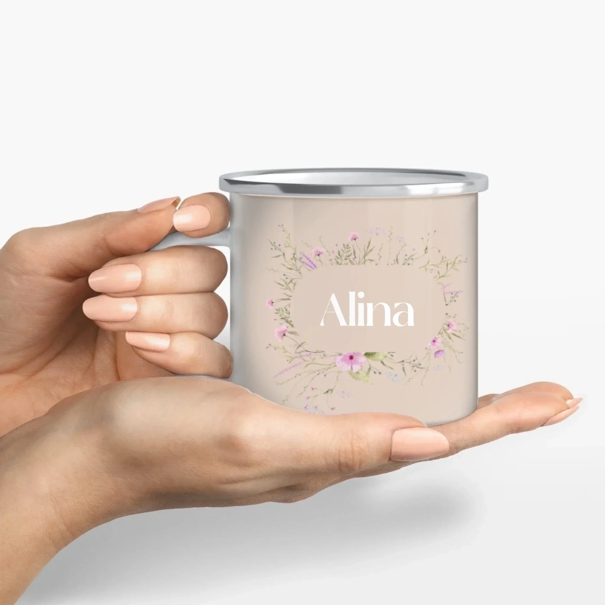 Motivtasse "Letter Style" - Image 11