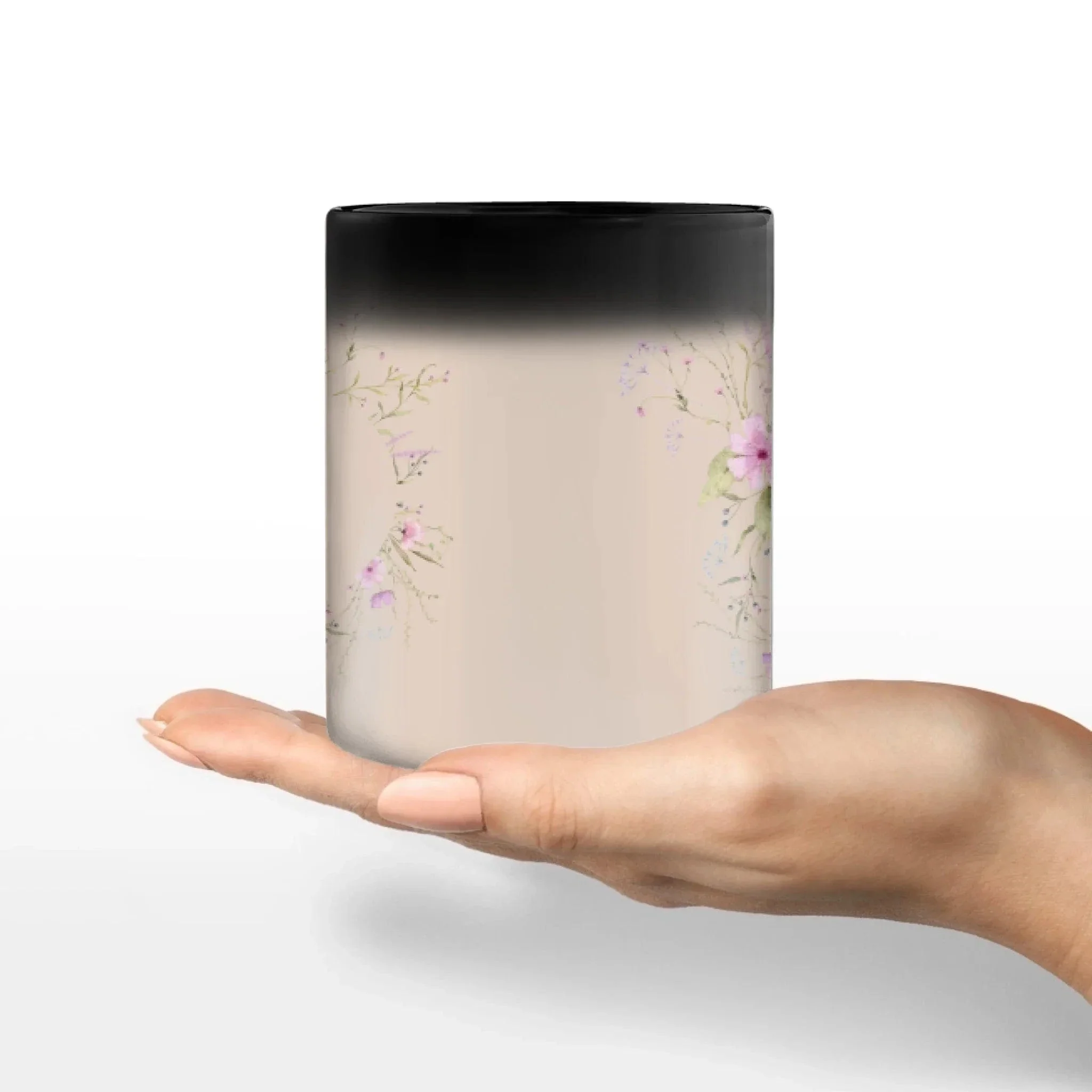 Motivtasse "Letter Style" - Image 6