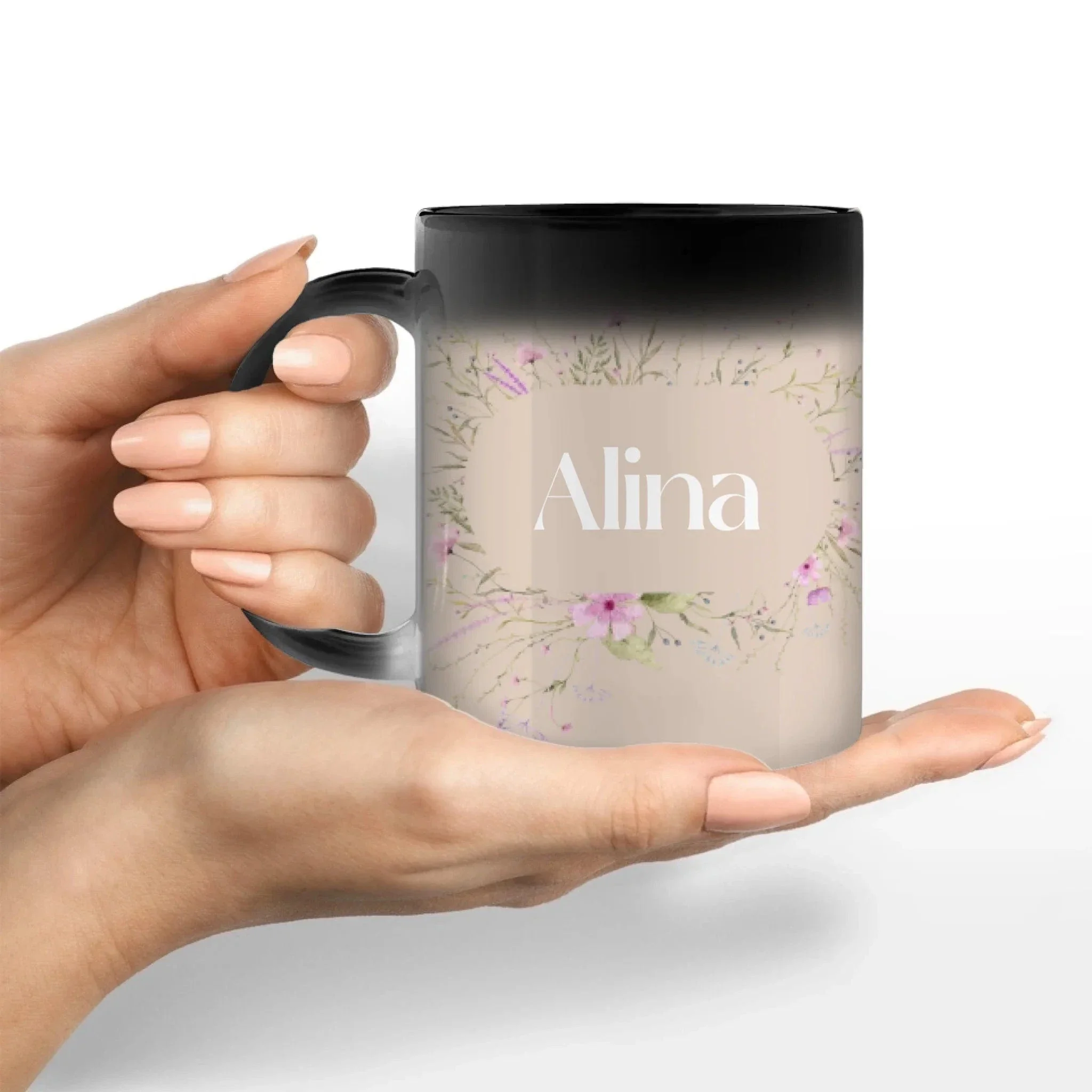 Motivtasse "Letter Style" - Image 7