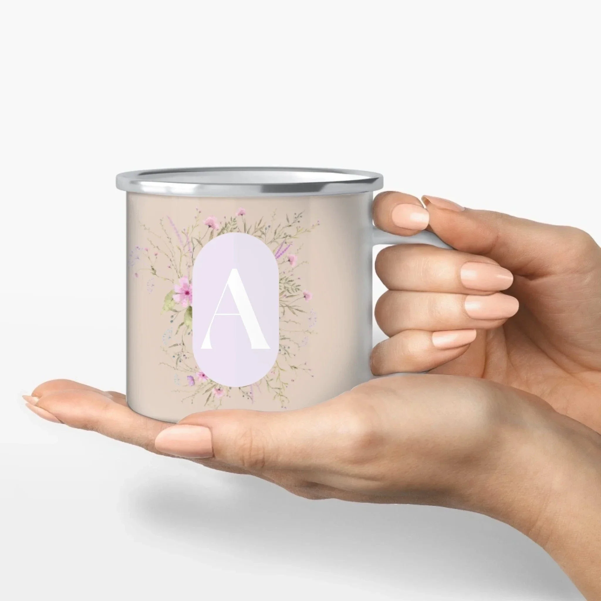 Motivtasse "Letter Style" - Image 9