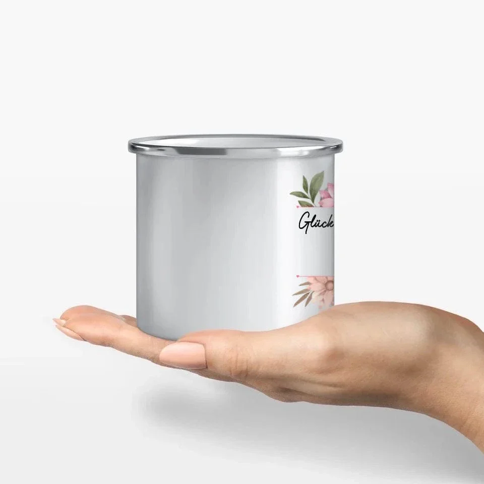 Motivtasse Muttertag "Glück" - Image 11