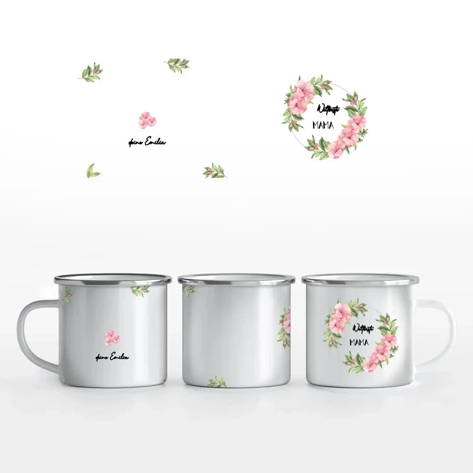 Motivtasse Muttertag "weltbeste Mama" - Image 12