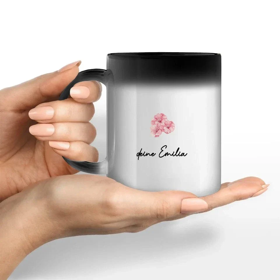 Motivtasse Muttertag "weltbeste Mama" - Image 5