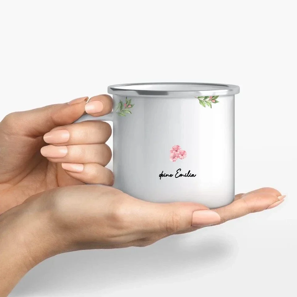 Motivtasse Muttertag "weltbeste Mama" - Image 9