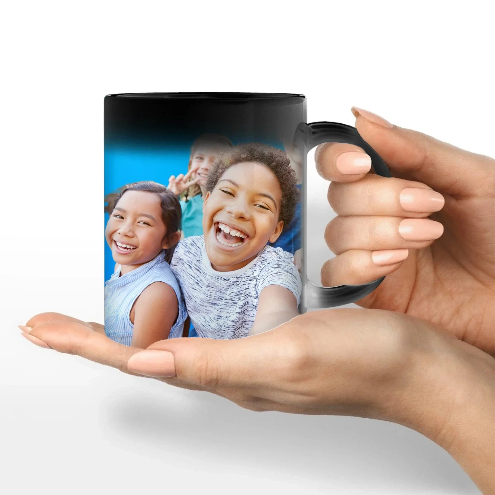 Motivtasse "SUPER PAPA" - Image 7