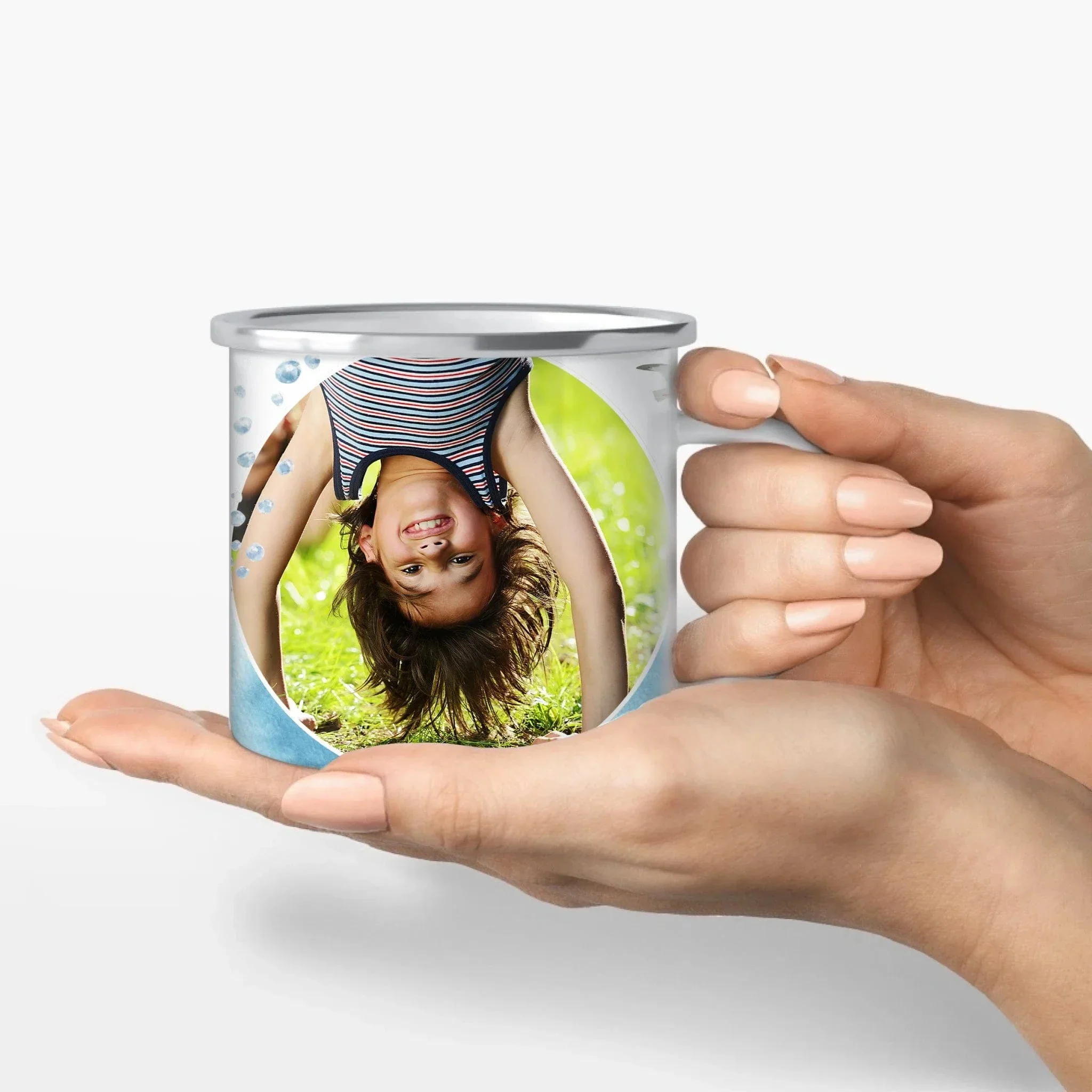 Motivtasse "Wasserwelt" - Image 11