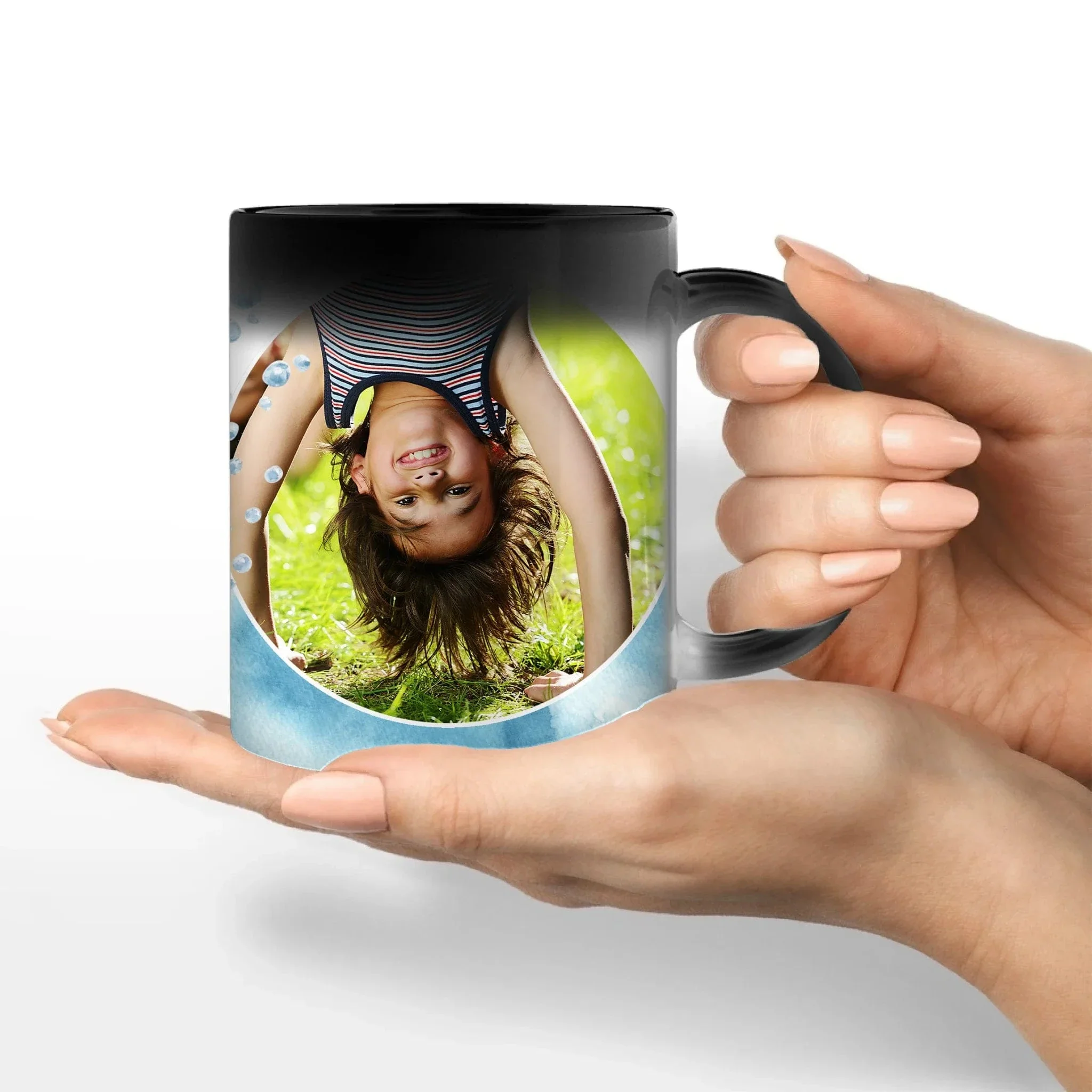 Motivtasse "Wasserwelt" - Image 7