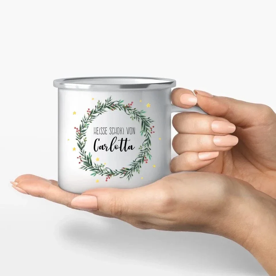 Motivtasse "Weihnachten" - Image 11
