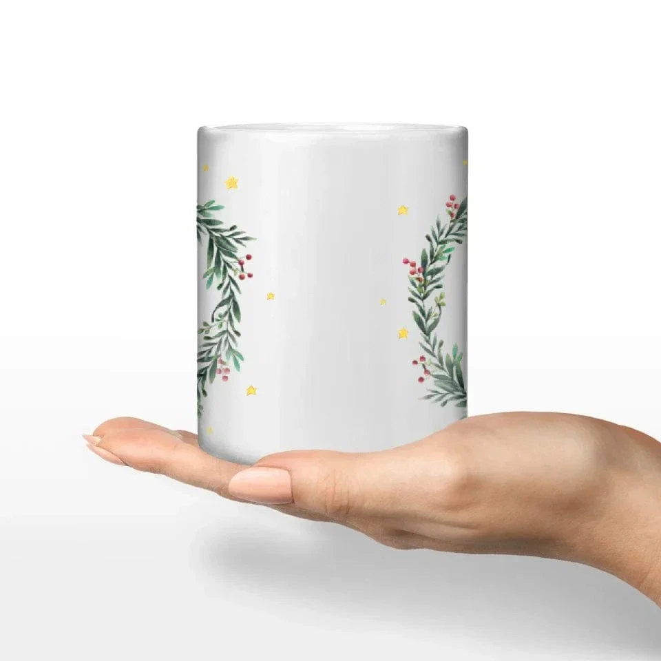 Motivtasse "Weihnachten" - Image 2