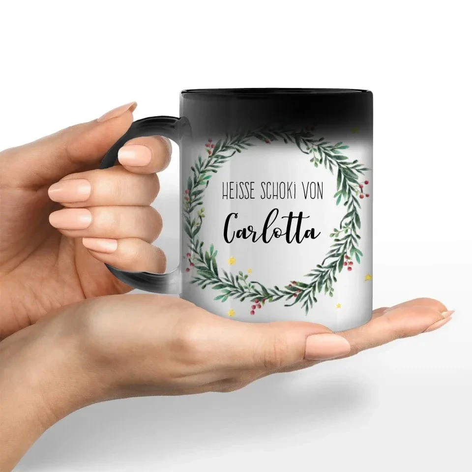 Motivtasse "Weihnachten" - Image 5