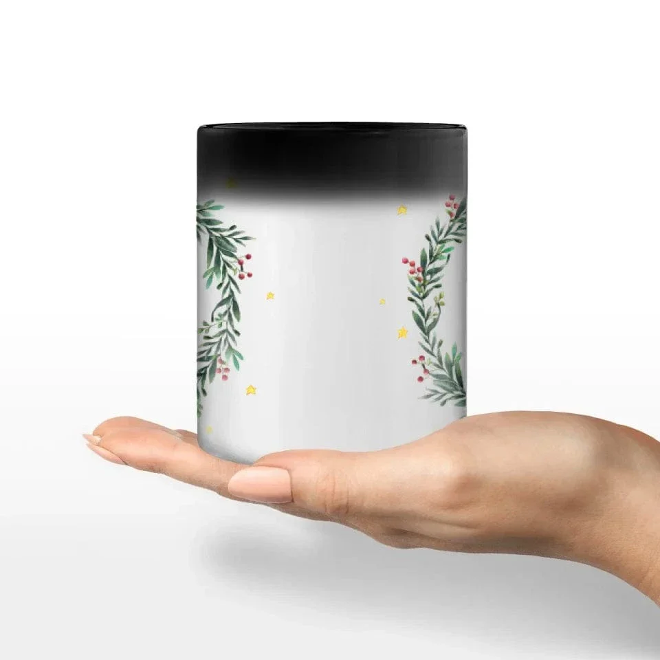 Motivtasse "Weihnachten" - Image 6