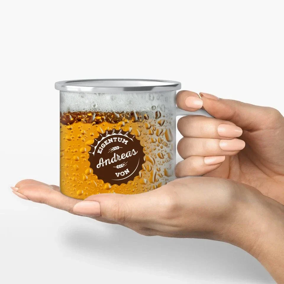 Motivtasse "Wunsch-Bier" - Image 11