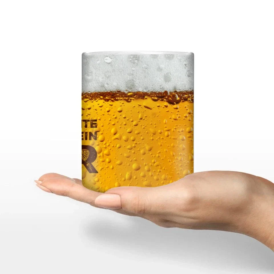 Motivtasse "Wunsch-Bier" - Image 2