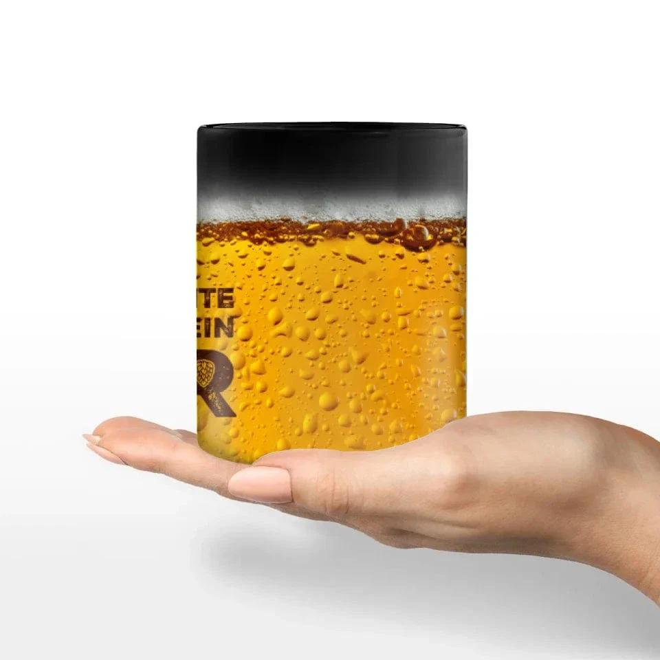 Motivtasse "Wunsch-Bier" - Image 6