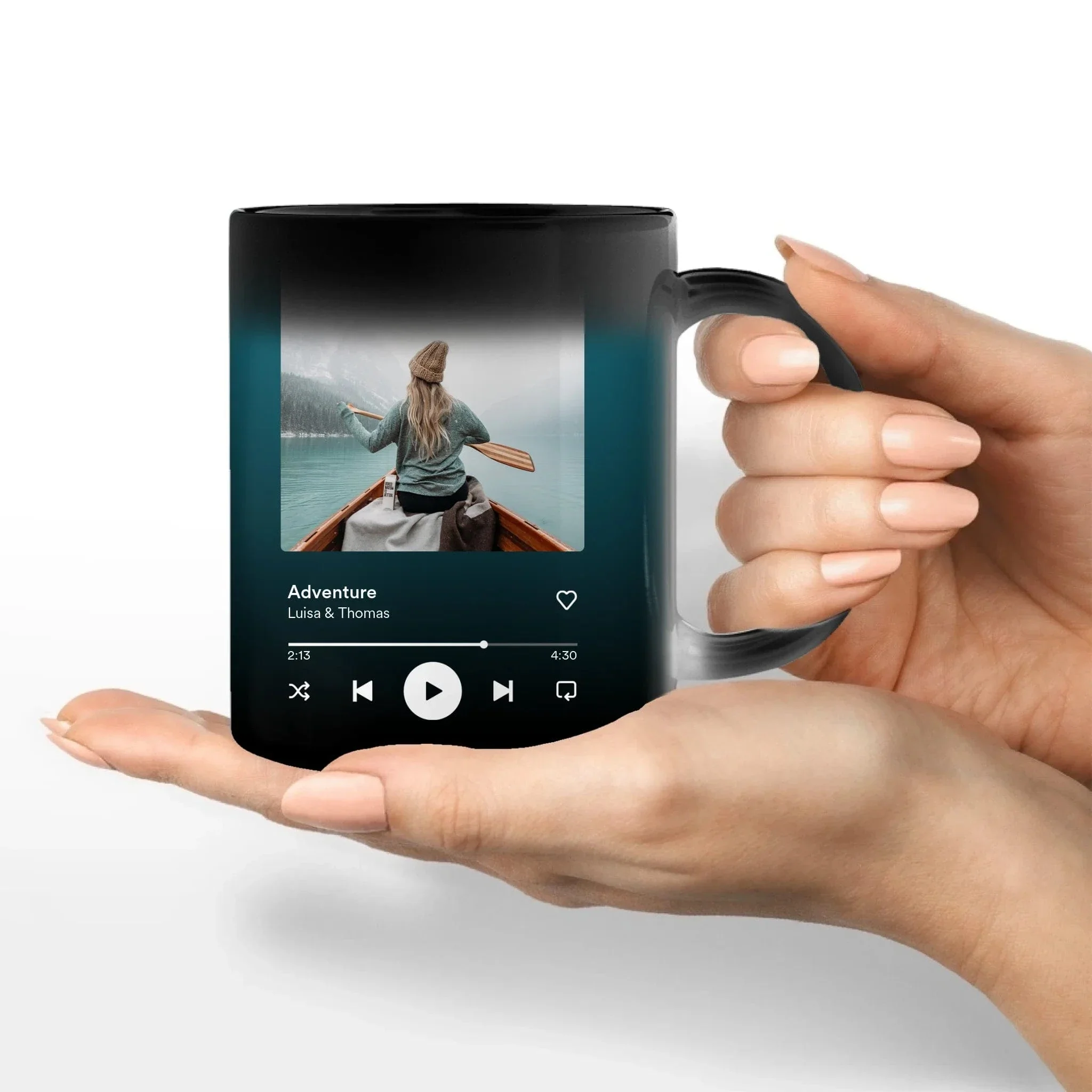 Fototasse "Spotify" - Image 7